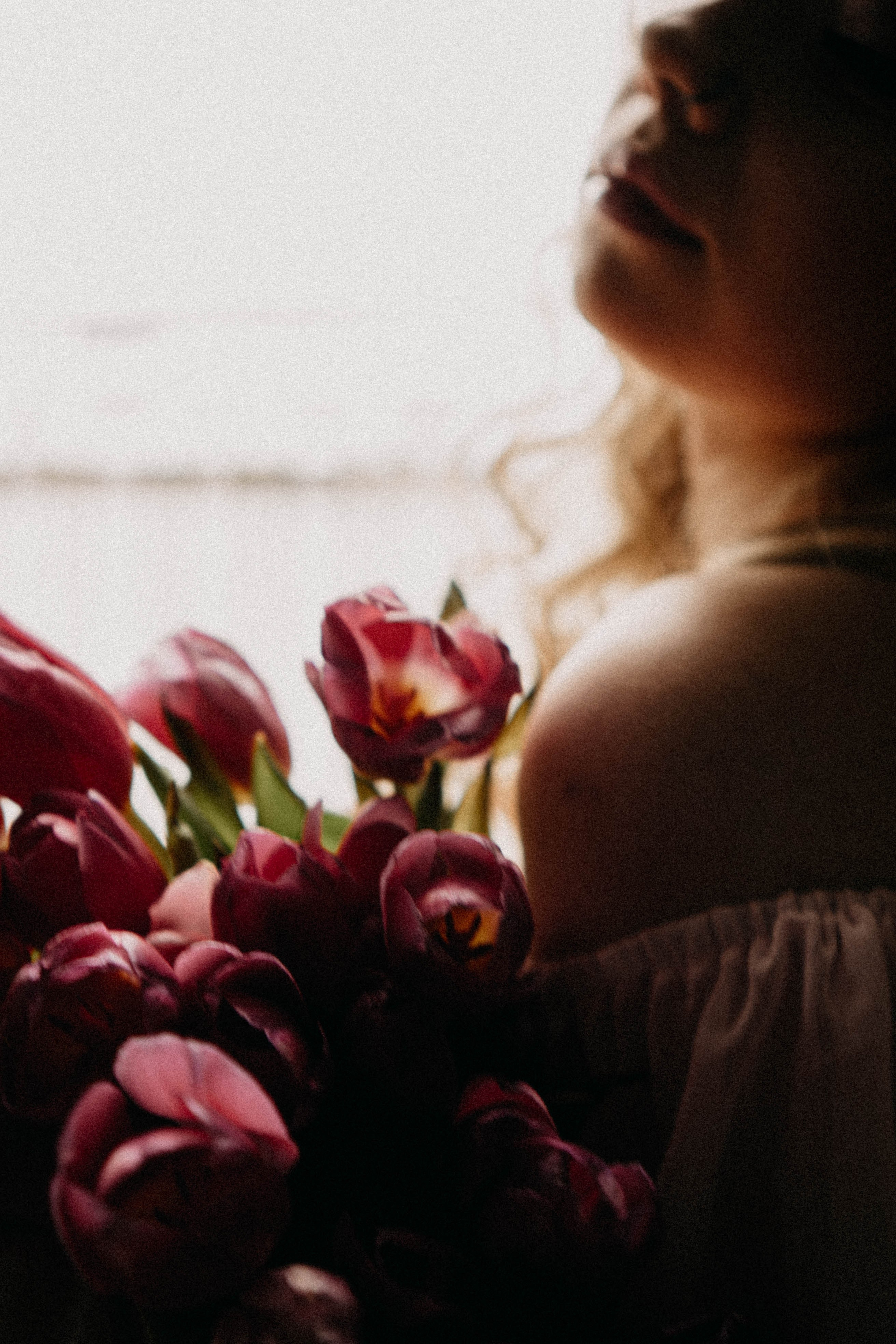 Студийная. Профессиональный фотограф, Санкт-Петербург — Виктория Богомолова