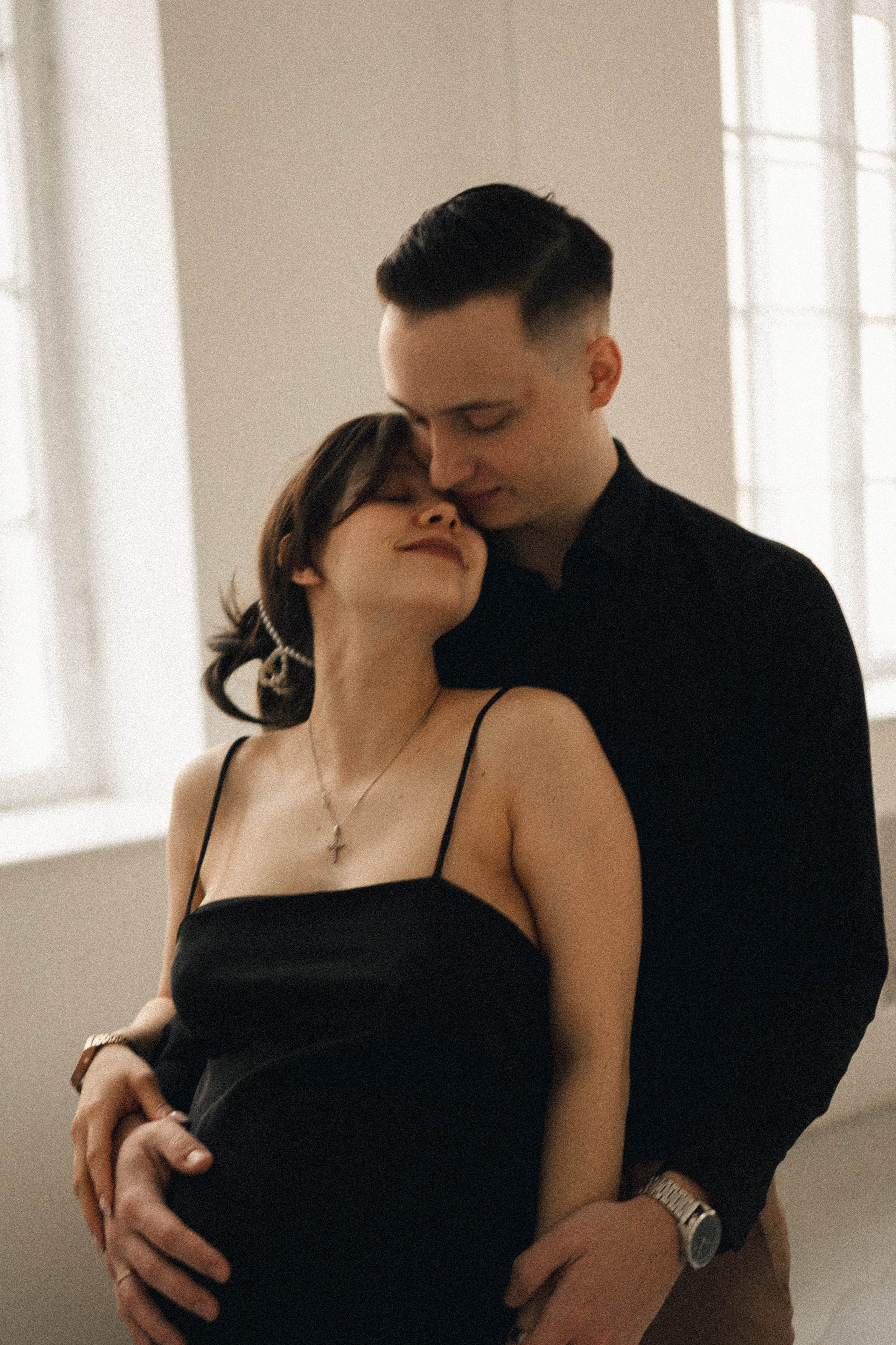 Love Story Беременность. Профессиональный фотограф, Санкт-Петербург — Виктория Богомолова