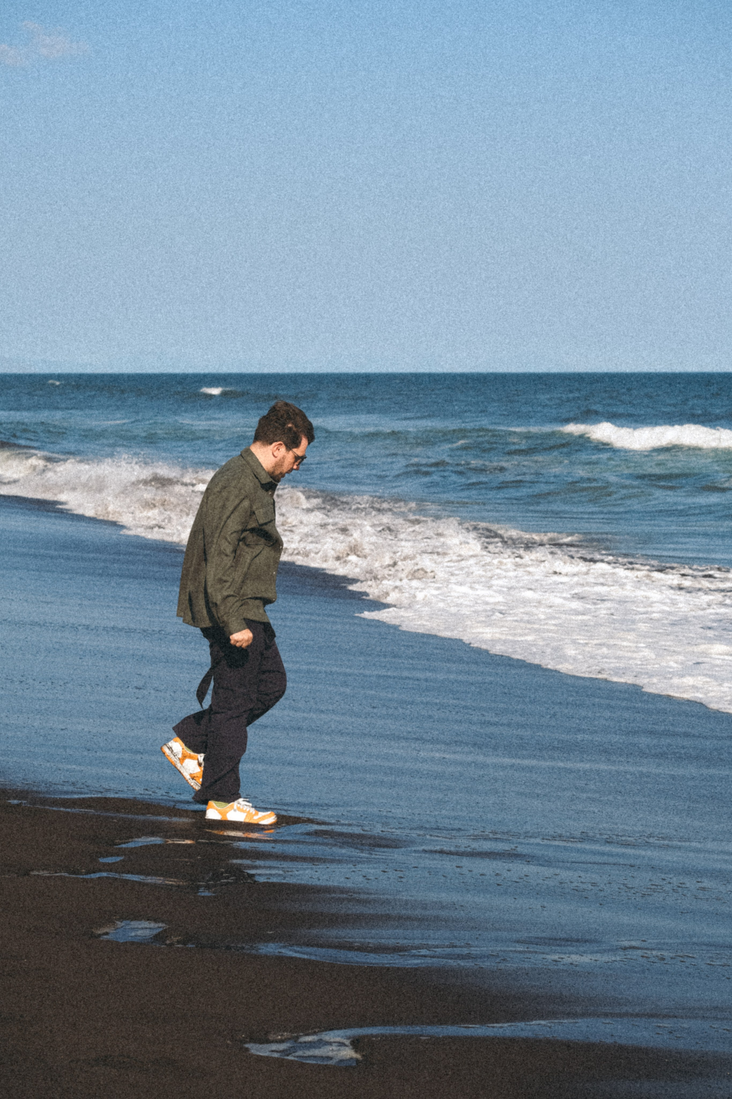 Тихий океан. Профессиональный фотограф, Санкт-Петербург — Виктория Богомолова