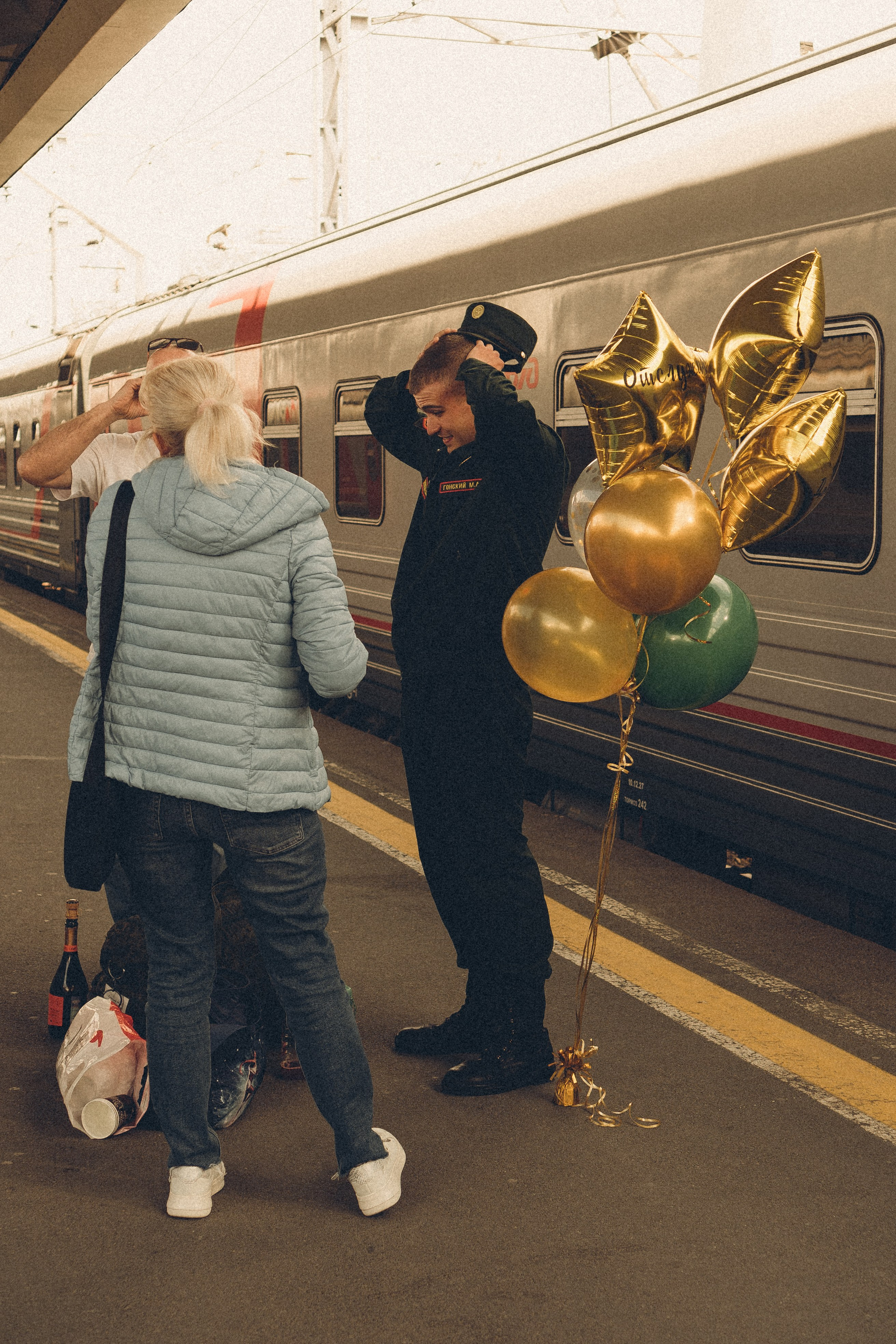 ПРЕДЛОЖЕНИЕ. Профессиональный фотограф, Санкт-Петербург — Виктория Богомолова