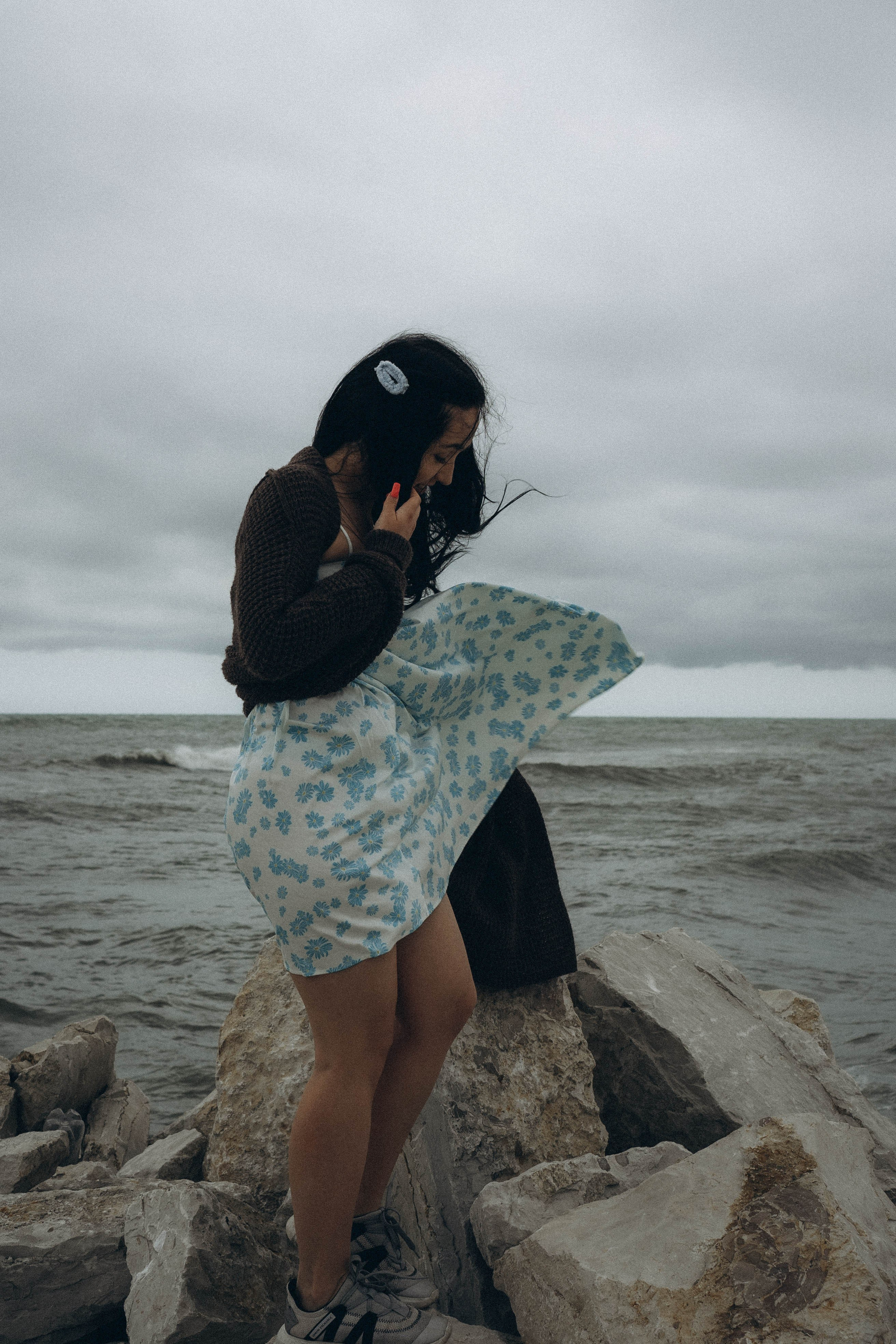 Каспийское море. Профессиональный фотограф, Санкт-Петербург — Виктория Богомолова