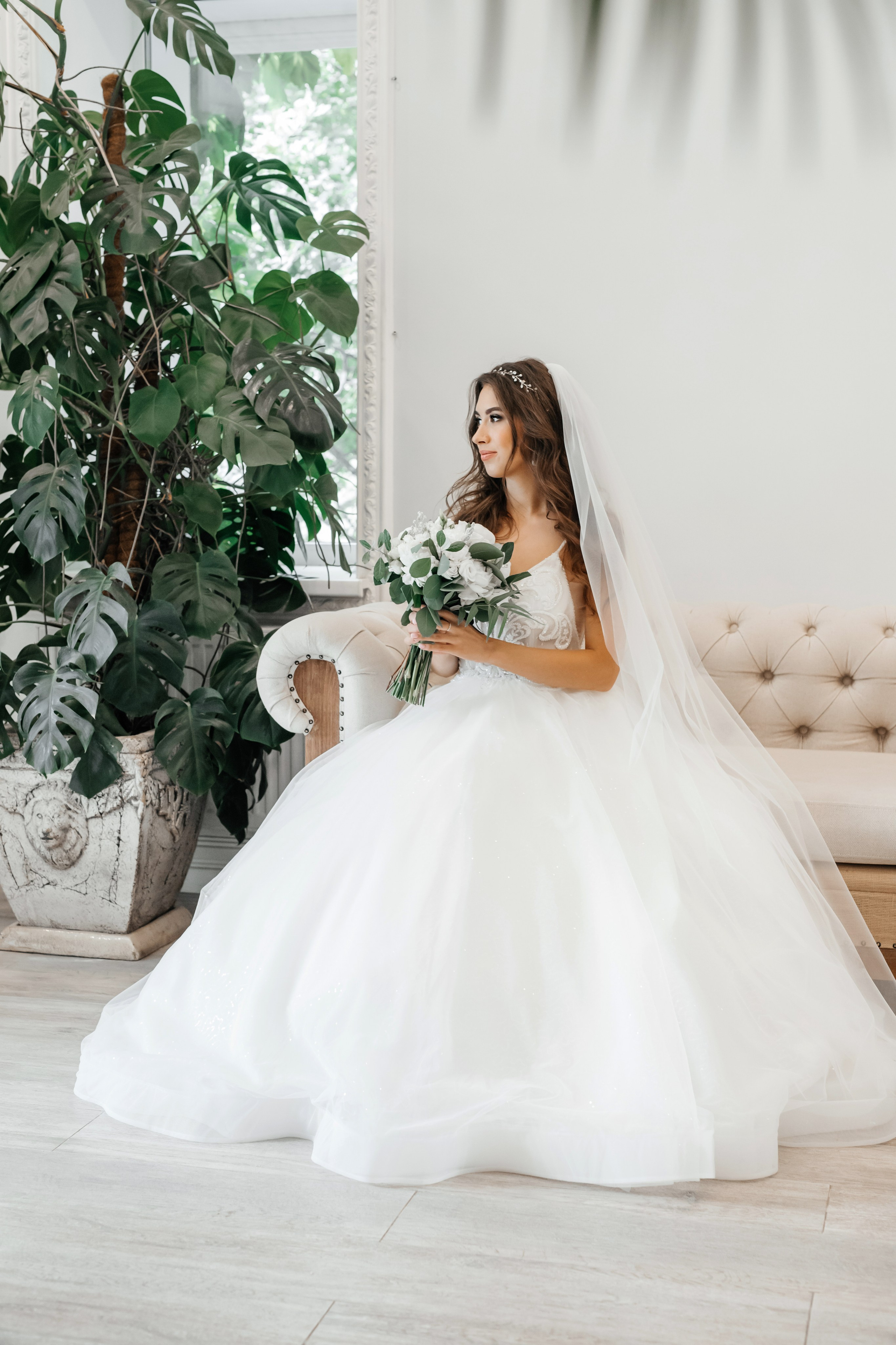 E & A. Свадебный и семейный фотограф в Новосибирске Александра Ракитина