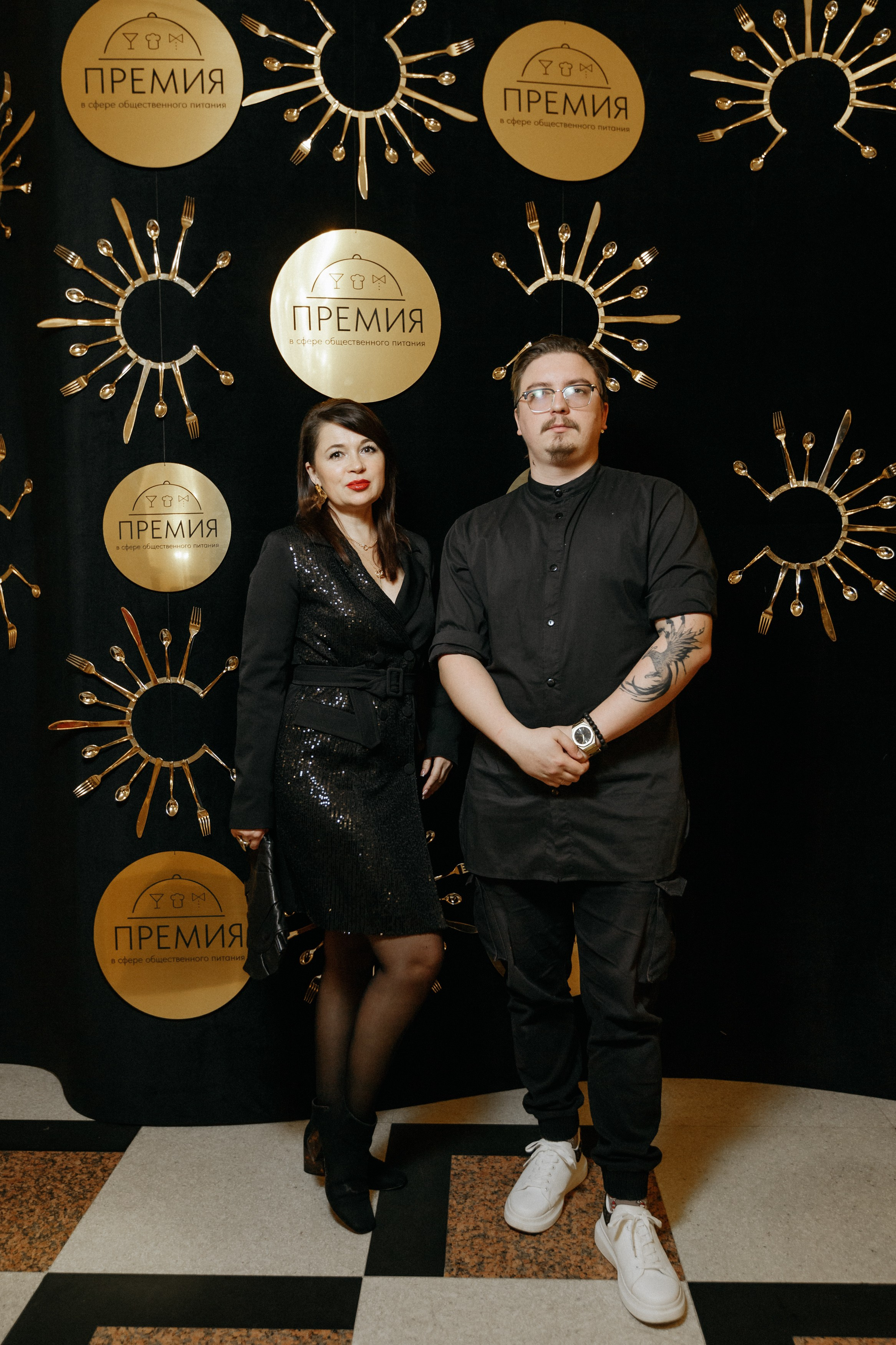 ПРЕМИЯ В СФЕРЕ ОБЩЕСТВЕННОГО ПИТАНИЯ. СВОИ. ФОТООТЧЕТЫ-СОБЫТИЯ-МЕСТА