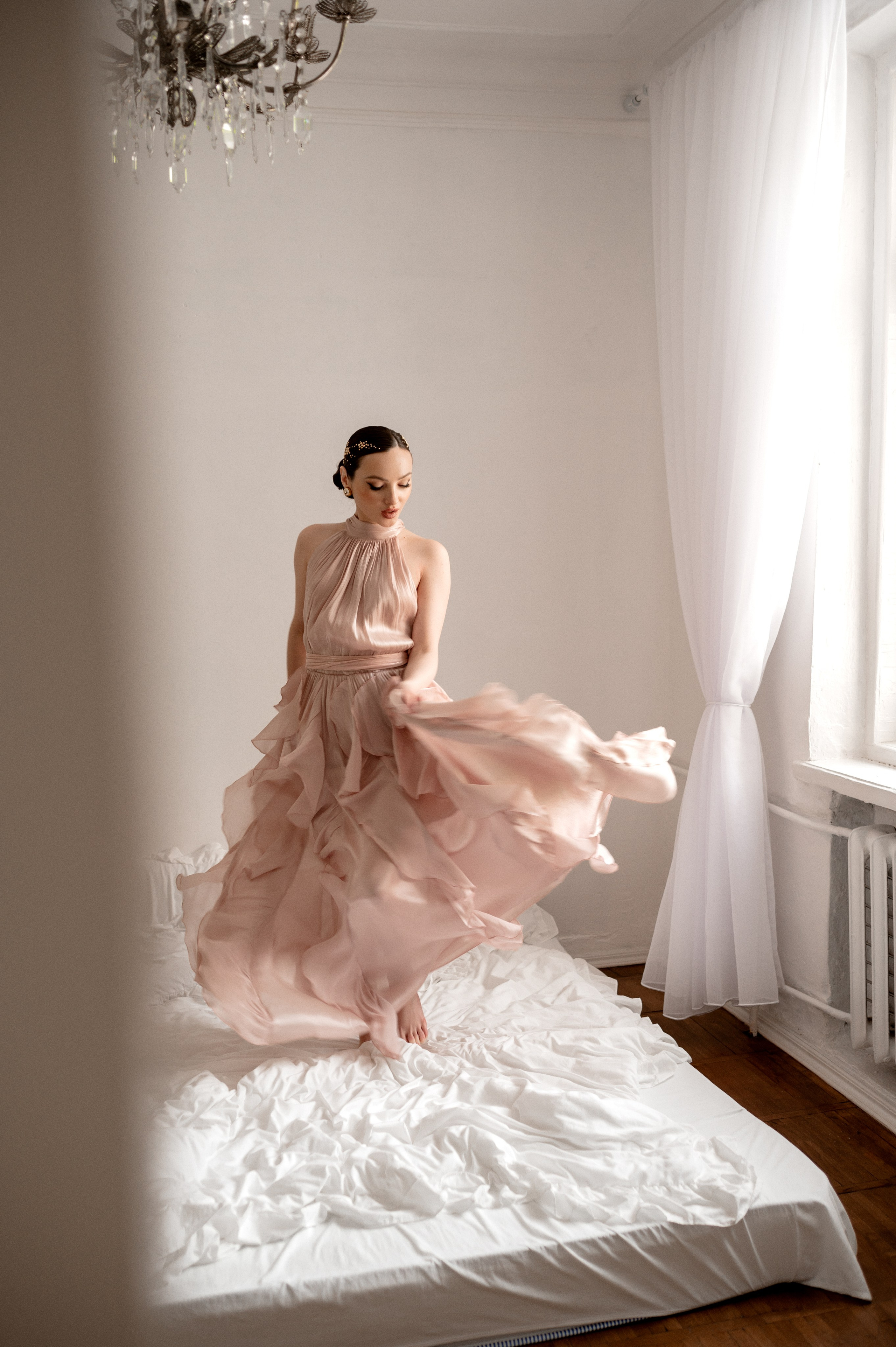 Анна. Свадебный и семейный фотограф в Серпухове Александра Дерюшева