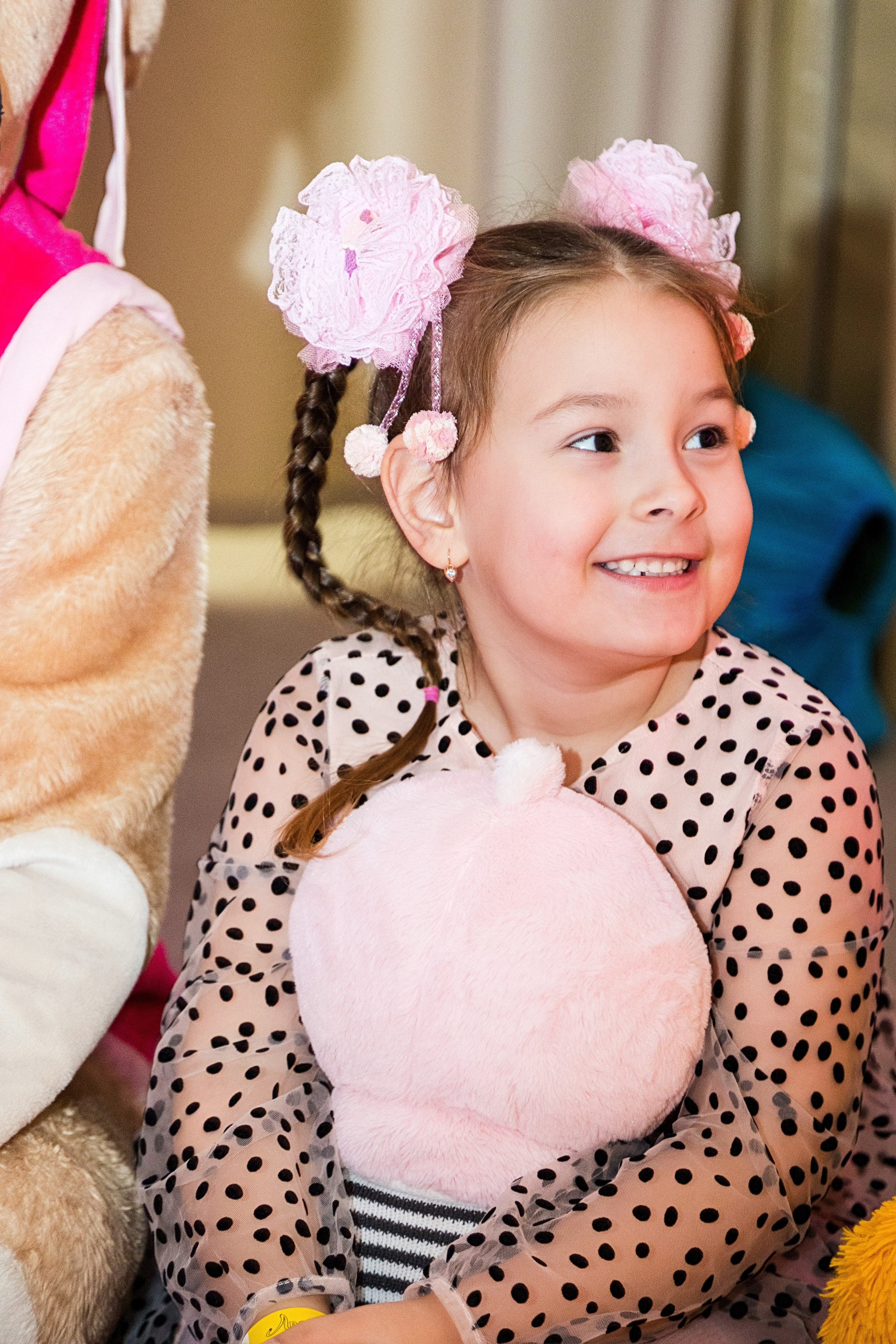 Алле 7 лет. Детский фотограф видеограф в Хабаровске Михаил Орлов