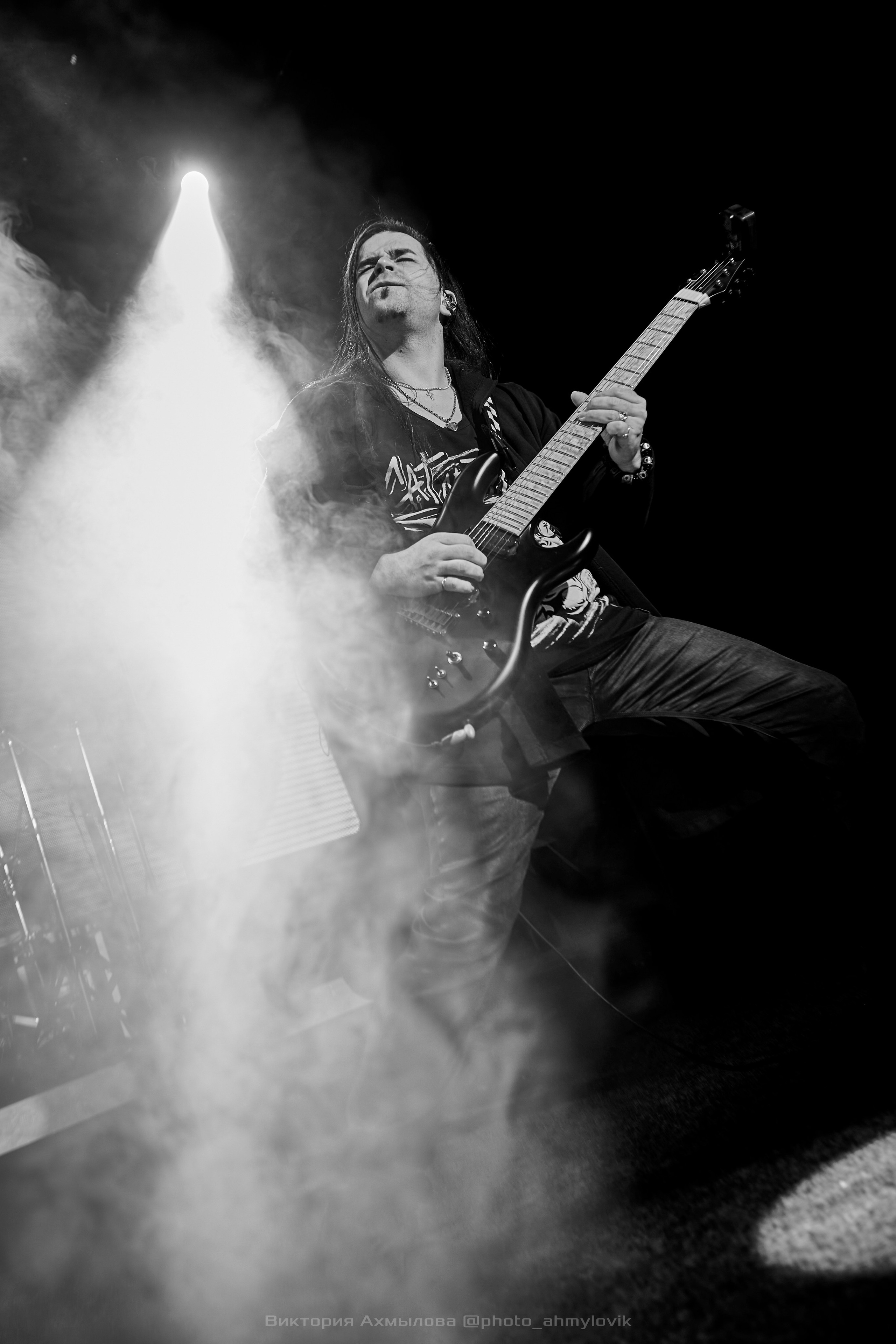 13.10.2024 ДЖОКОНДА в Урбан. Виктория Ахмылова. Фотограф в Москве