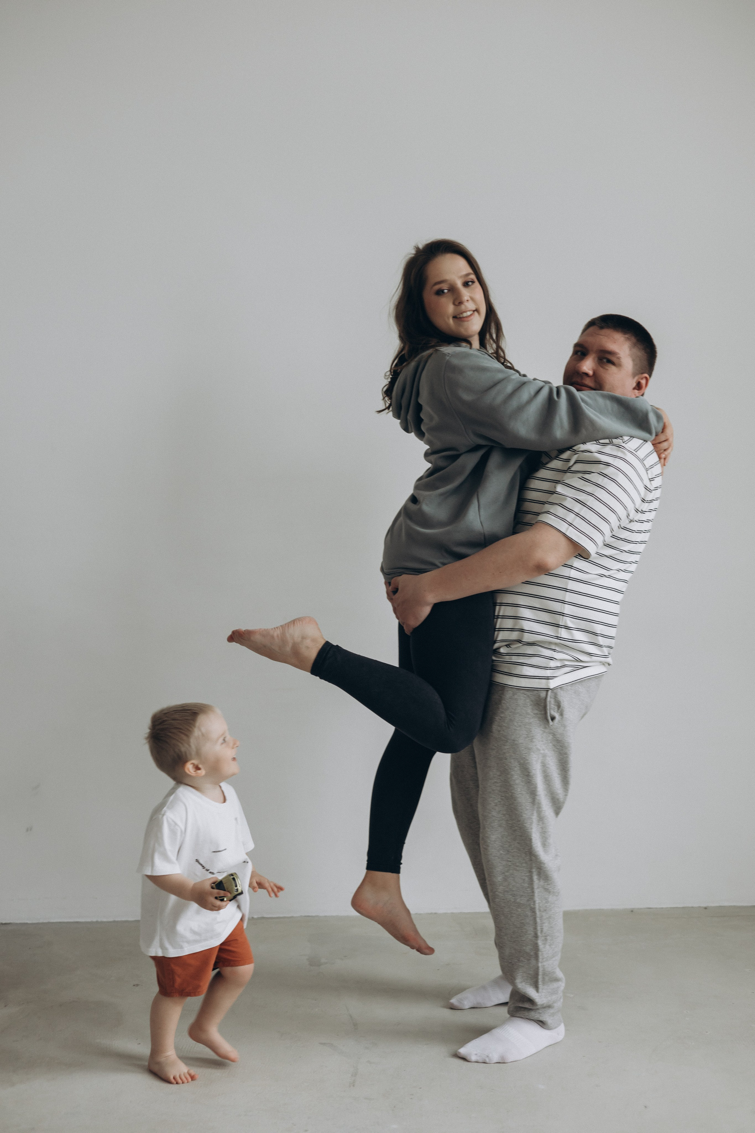 Анна+Григорий+Тёма. Фотограф в Екатеринбурге Селиверстова Екатерина