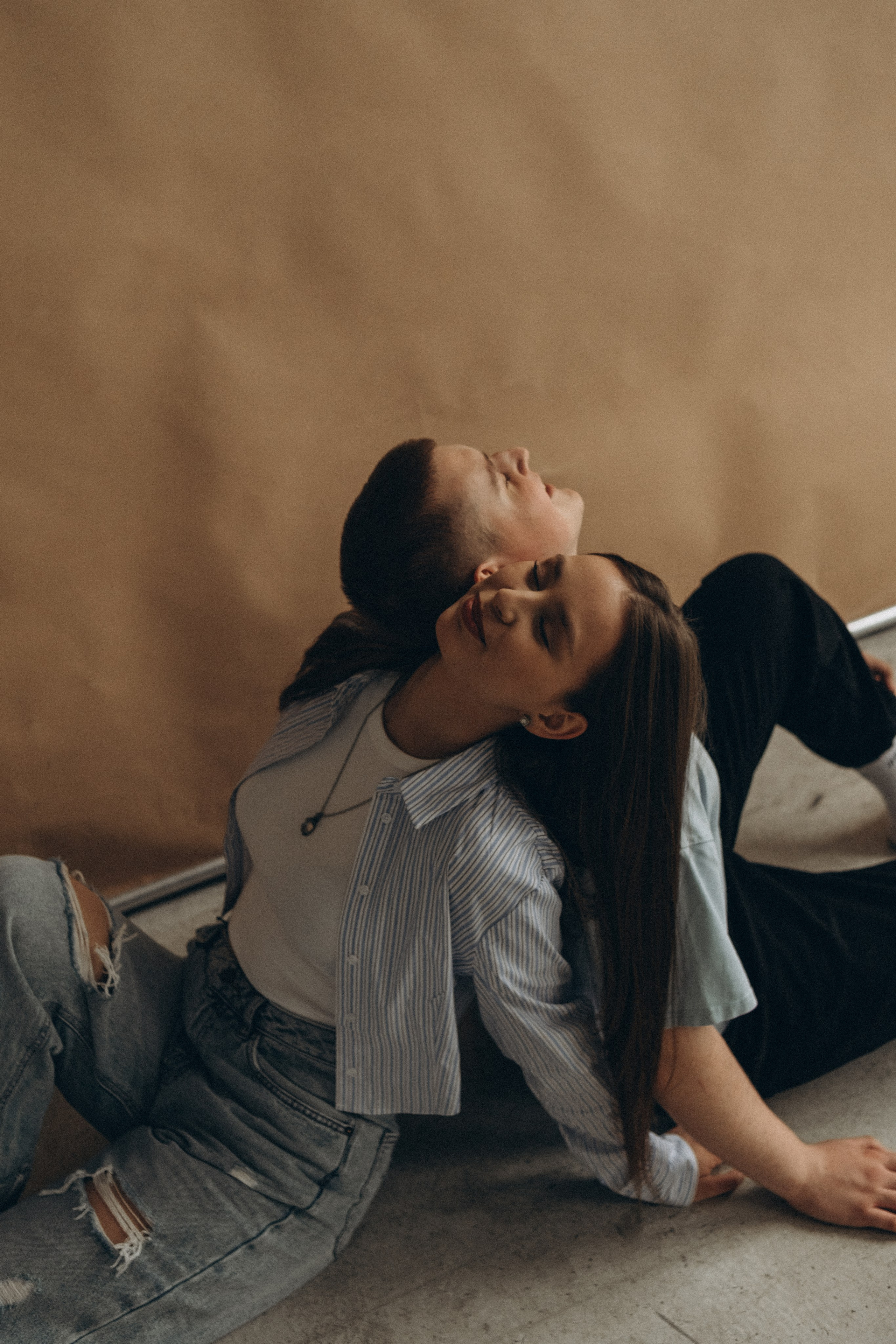 Юля+Дима. Фотограф в Екатеринбурге Селиверстова Екатерина