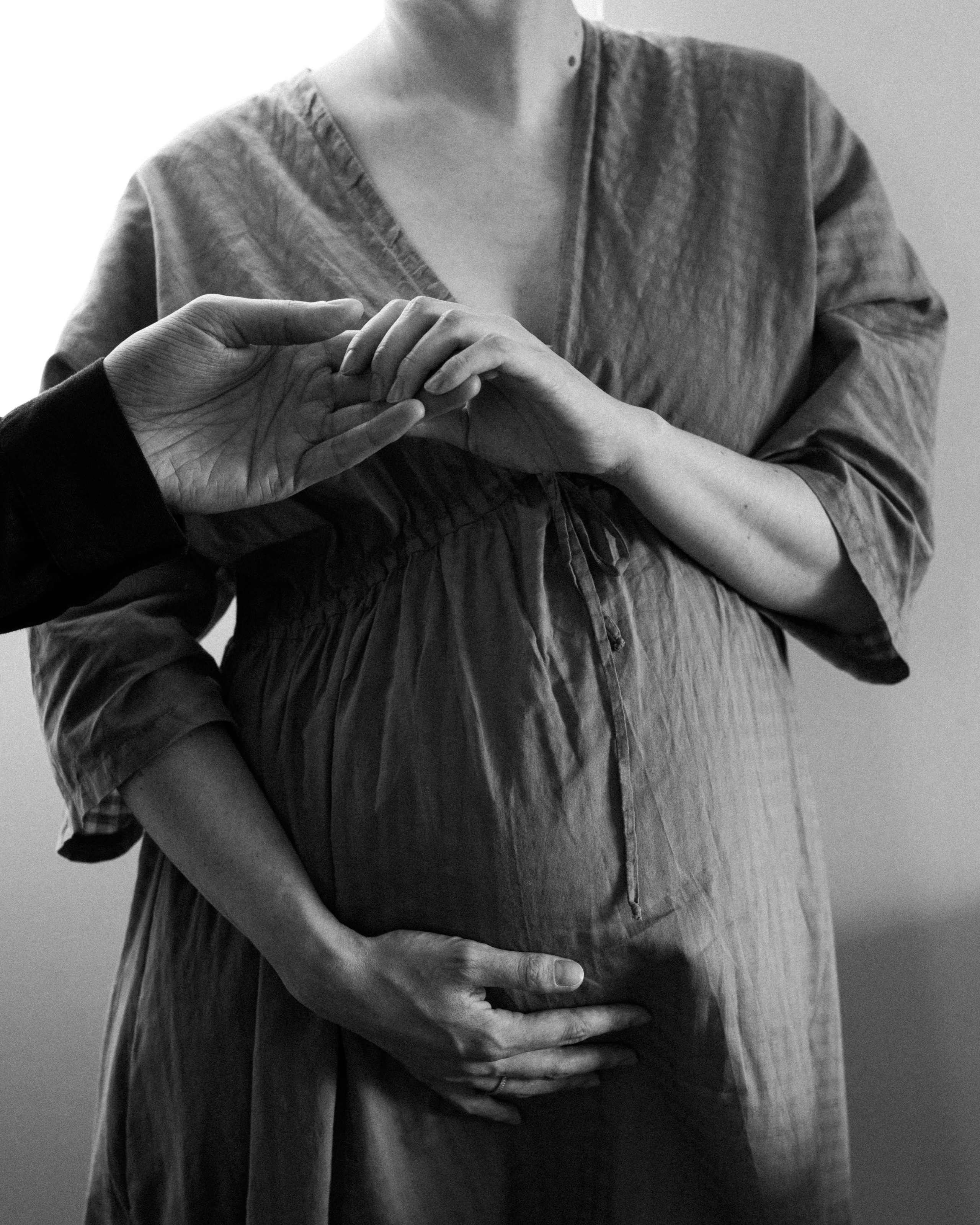 Семья. Костя Зудов — Фотограф из Санкт-Петербурга