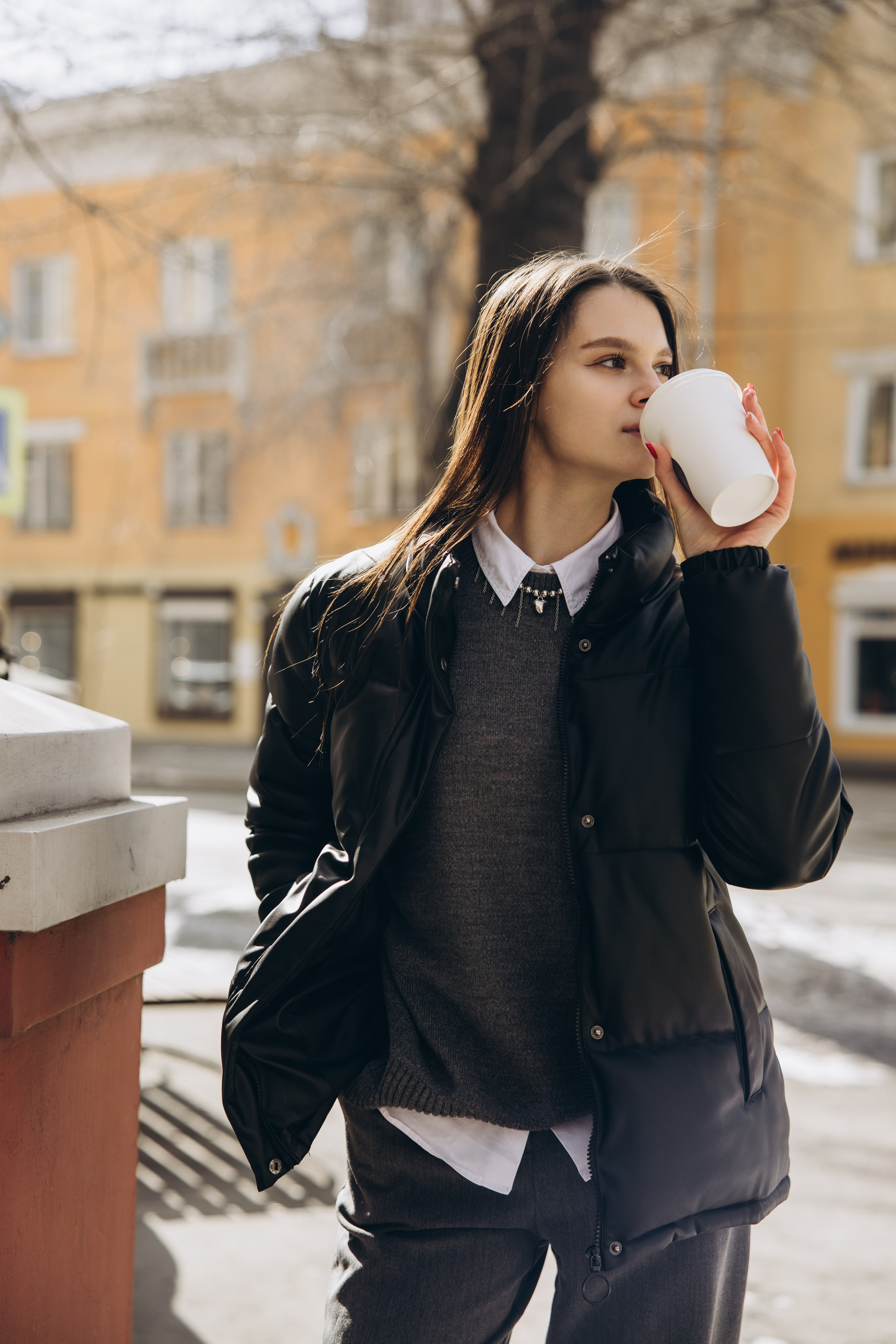 Мария. Свадебный, семейный фотограф в Иркутске Светлана Макаричева