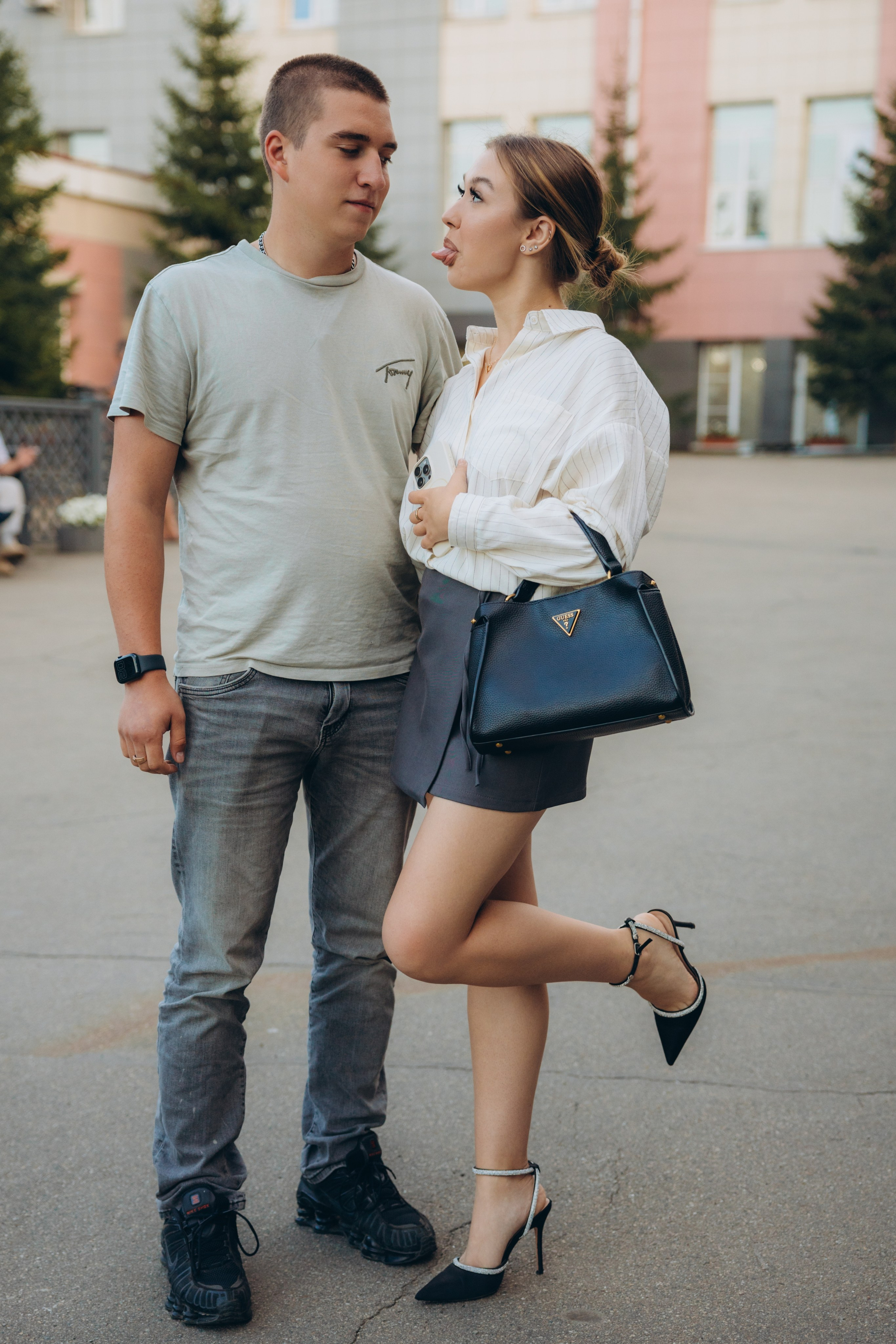 День рождения Оксаны. Свадебный, семейный фотограф в Иркутске Светлана Макаричева