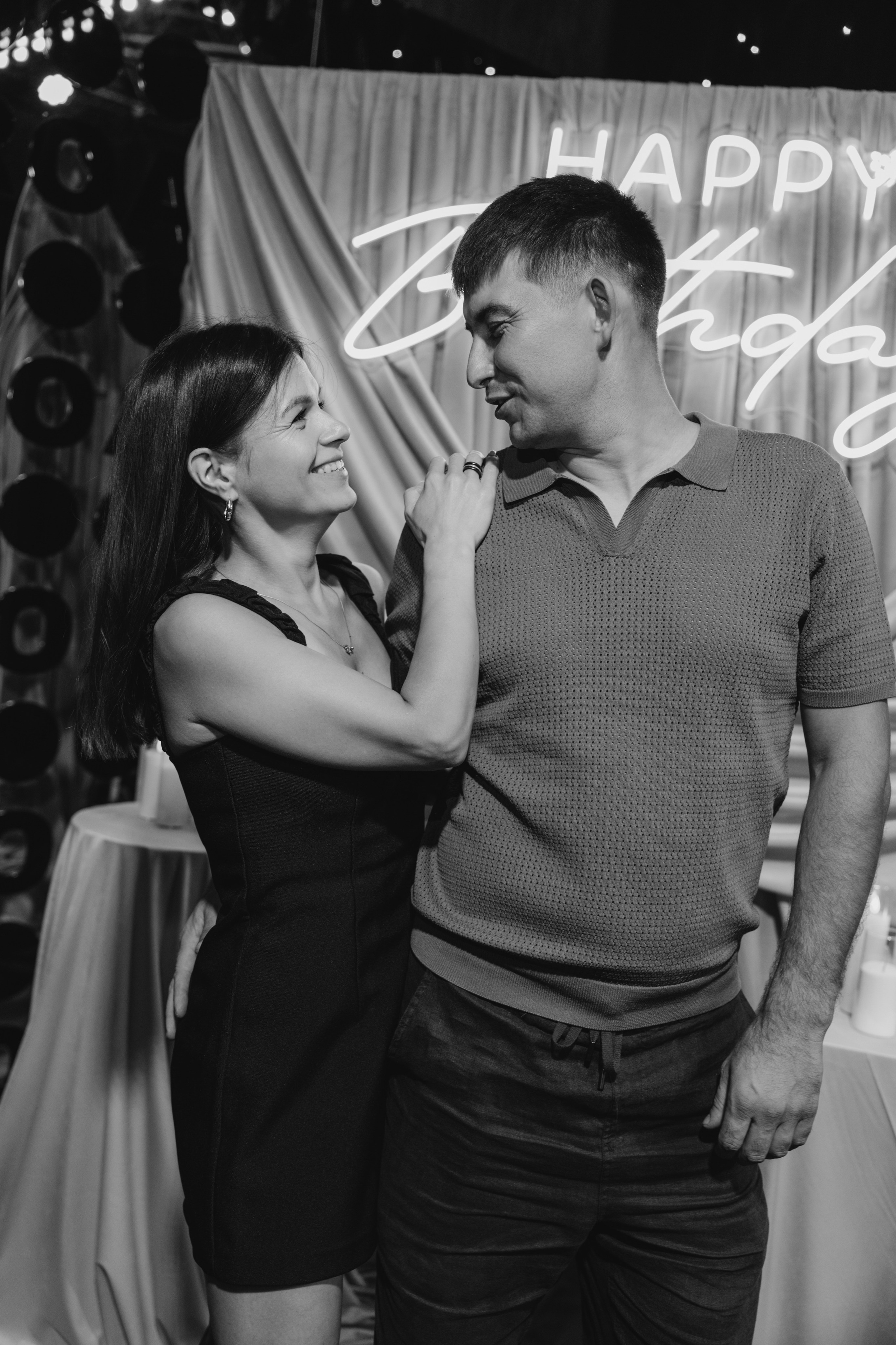 Юбилей. Свадебный, семейный фотограф в Иркутске Светлана Макаричева