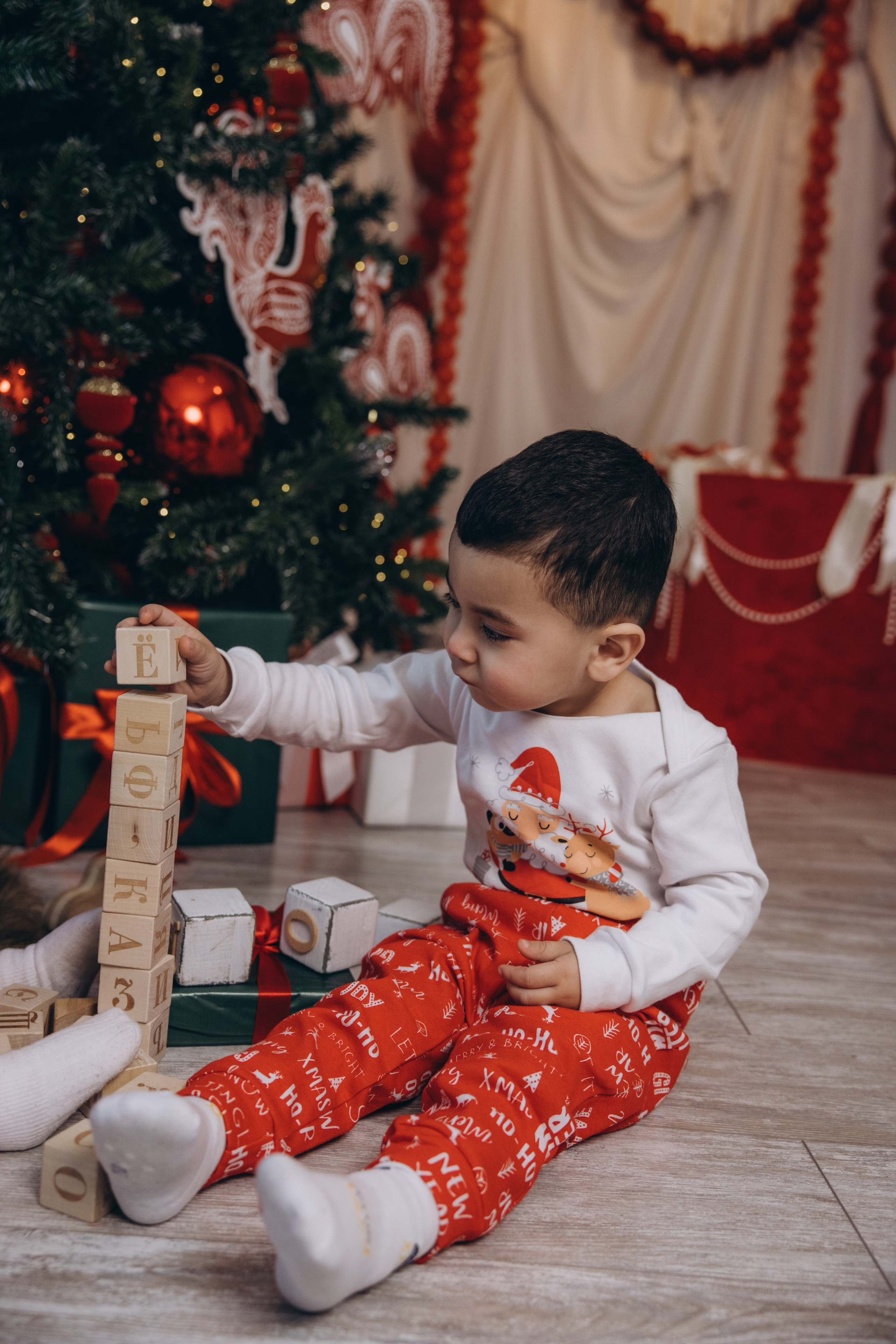 В студии 8 этаж. Свадебный, семейный фотограф в Иркутске Светлана Макаричева