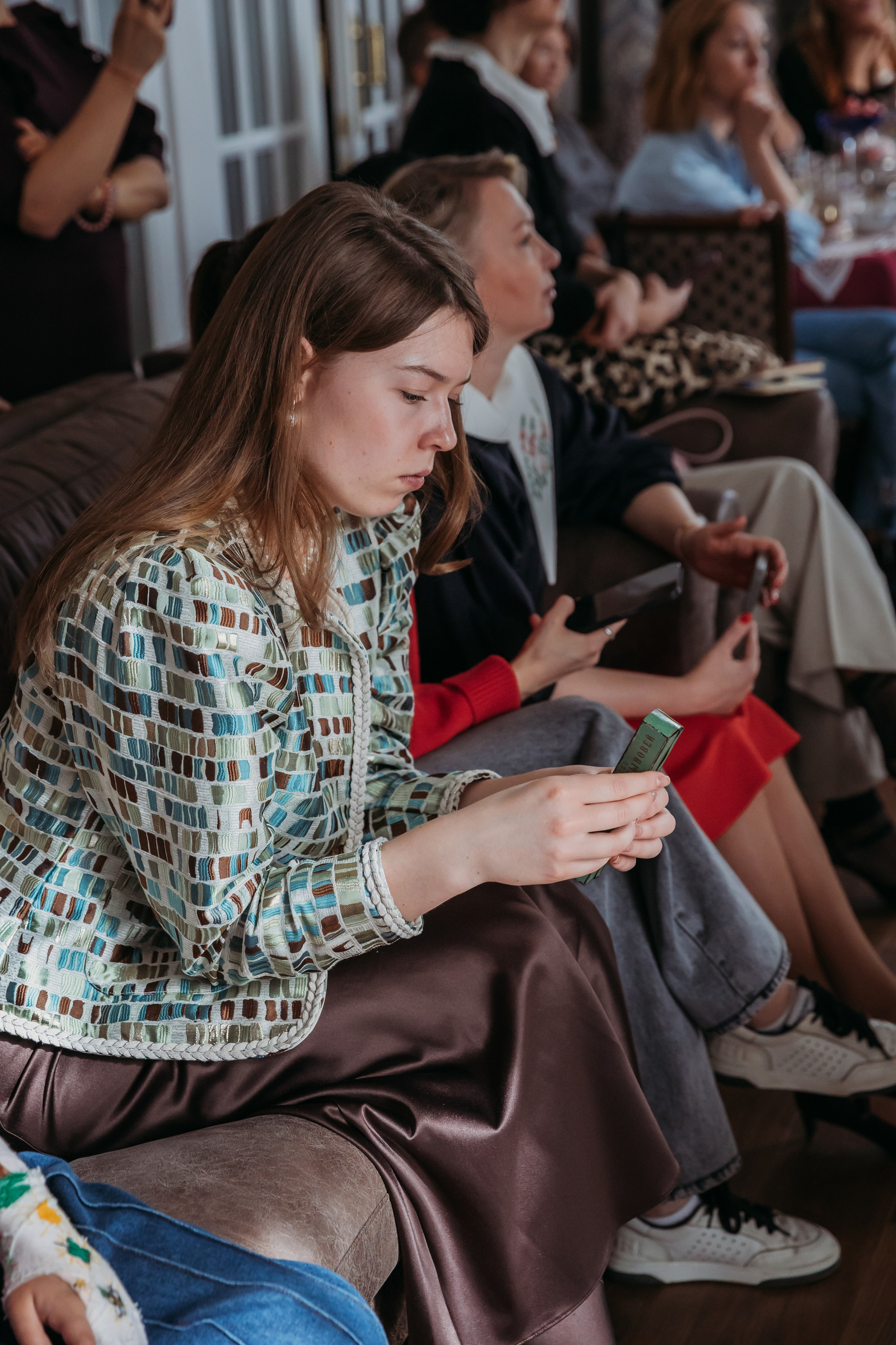 Родные люди «Русское чаепитие». Леся Гаранина. Семейный фотограф/видеограф Москва и область