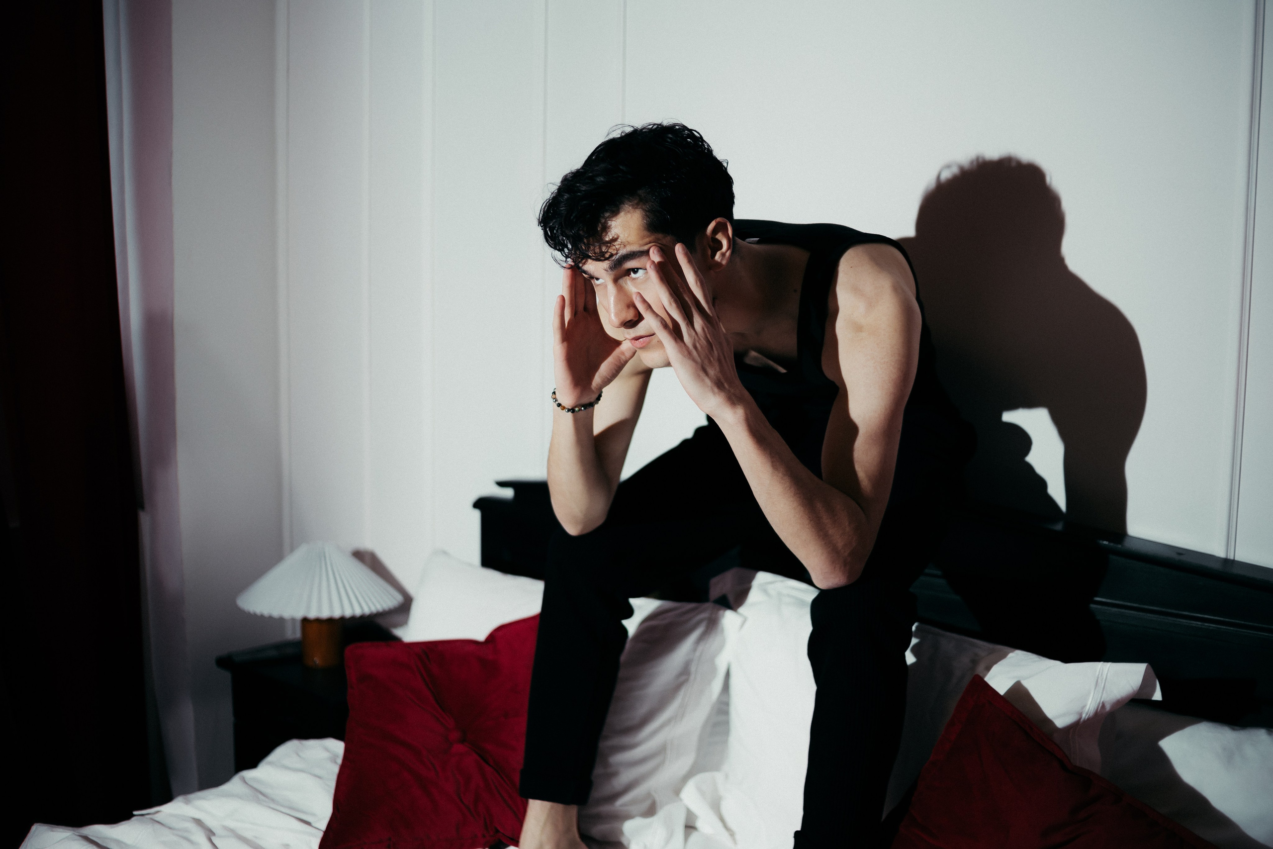 Sayat. Ника — ваш персональный фотограф в Нижнем Новгороде