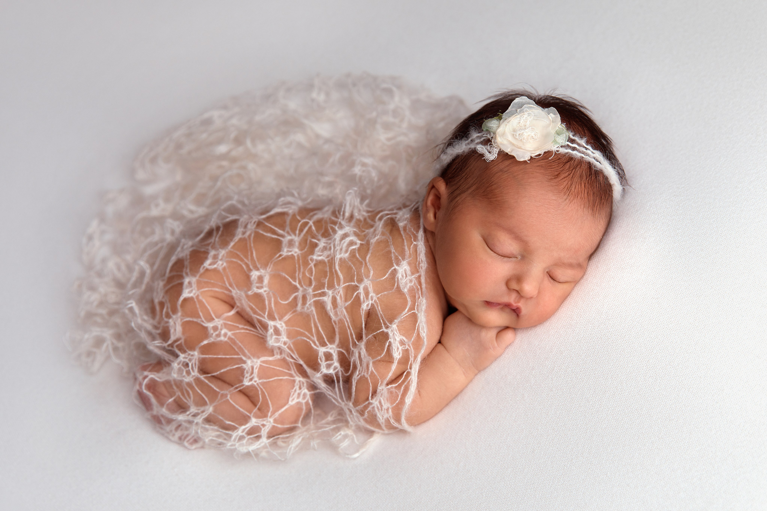 Тариф ЛАЙТ. Профессиональный фотограф новорождённых в Москве Елена Сатюкова