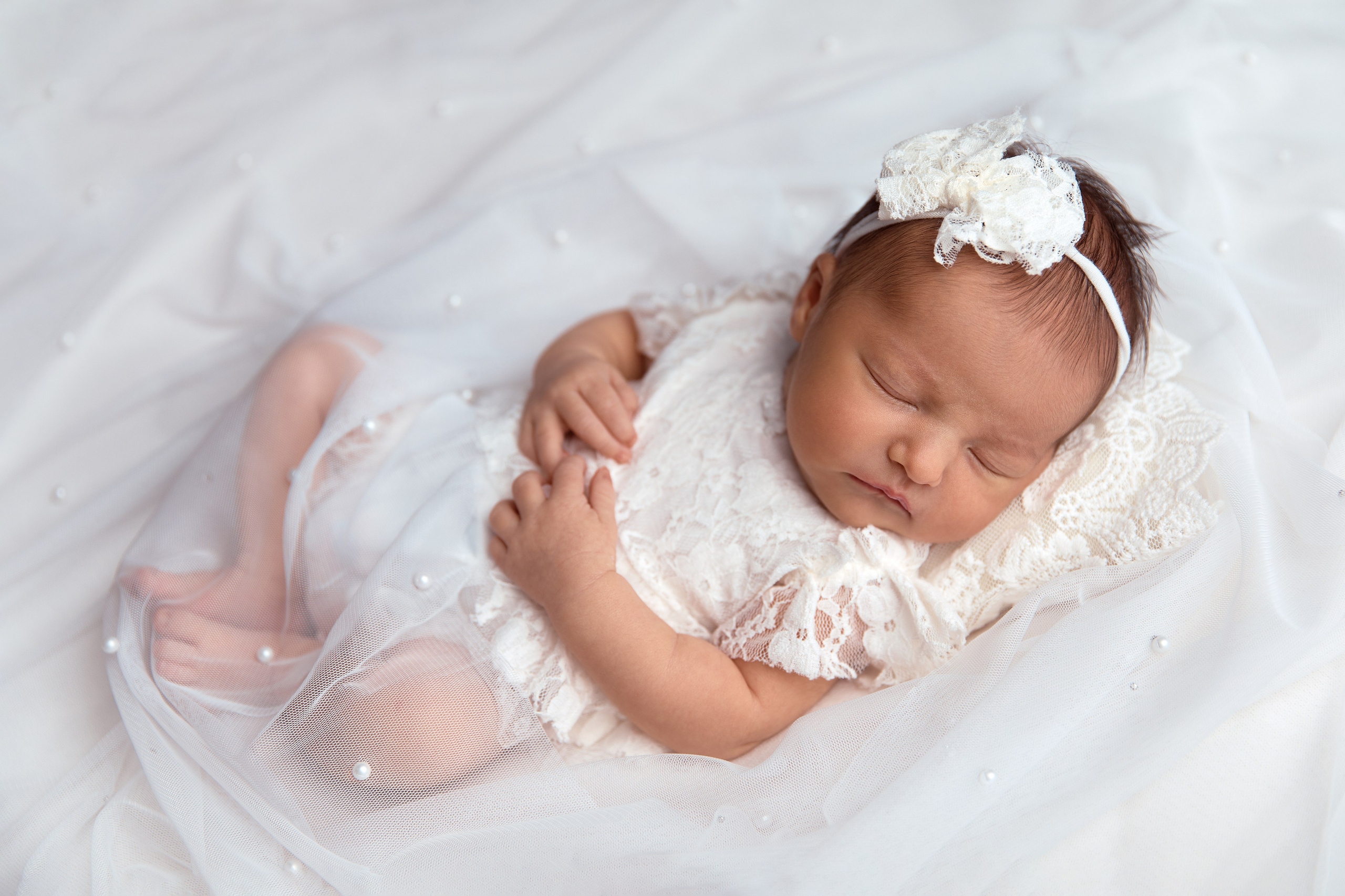 Тариф ЛАЙТ. Профессиональный фотограф новорождённых в Москве Елена Сатюкова