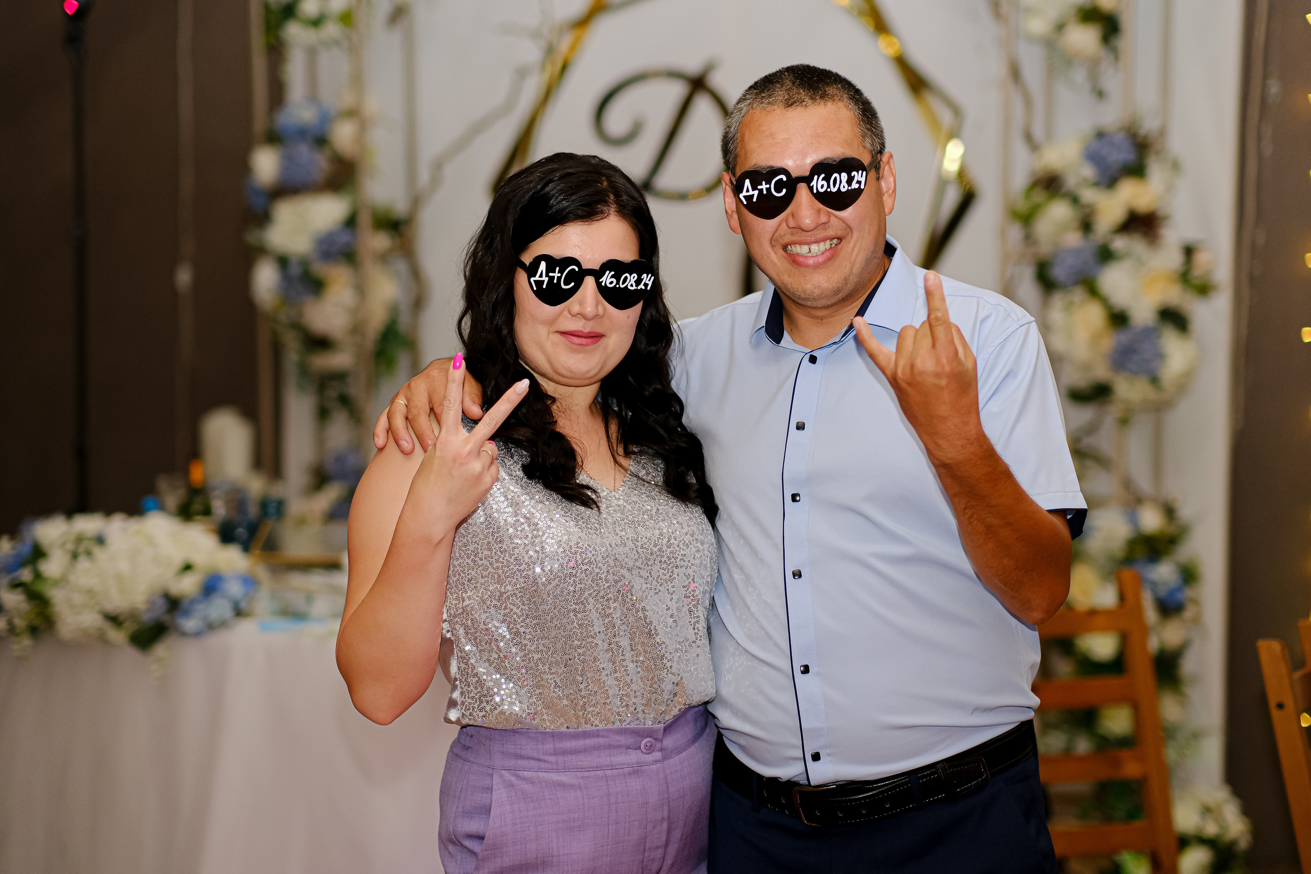 Снежана и Данила. Свадебный фотограф Челябинск