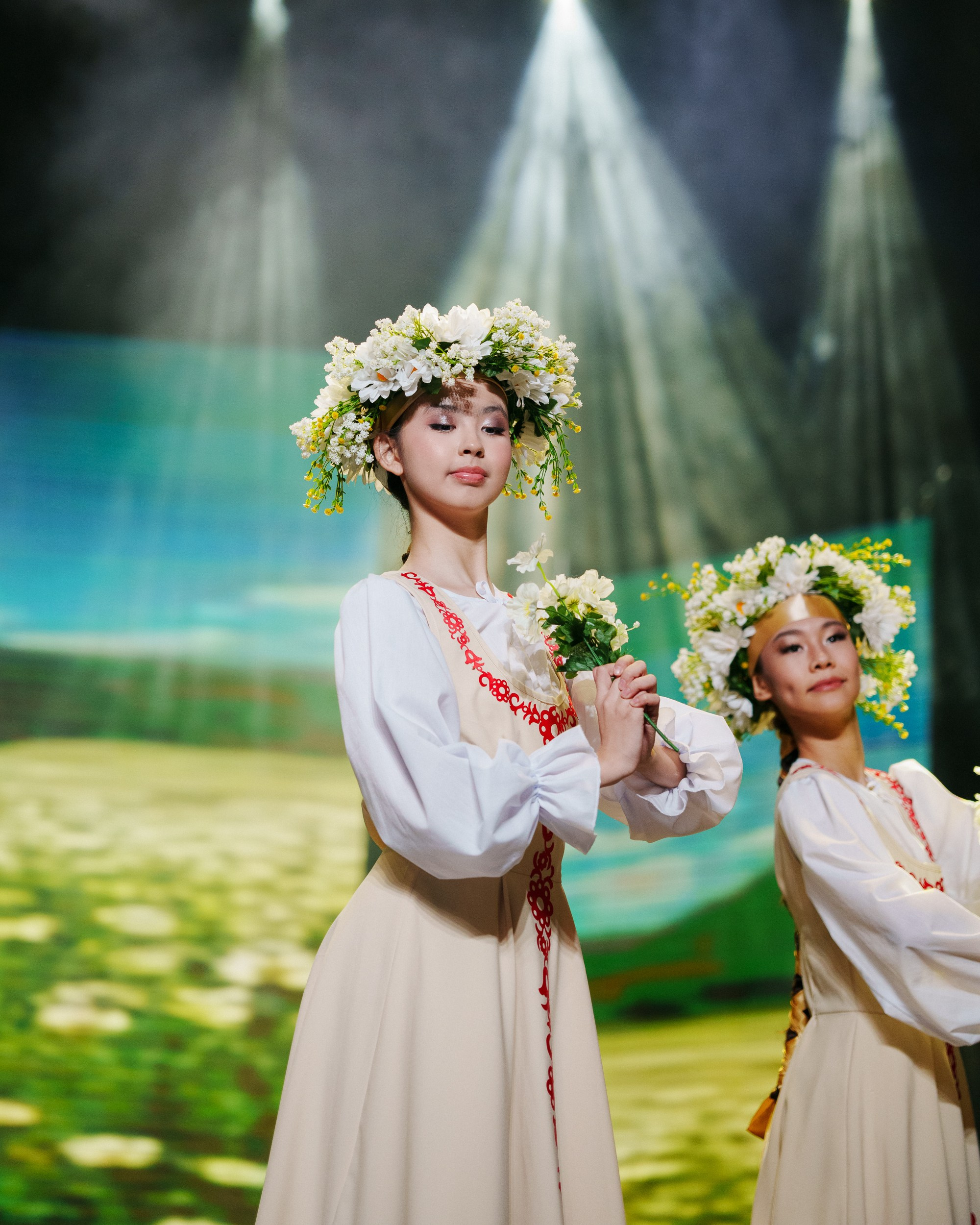 NOMAD «Концерт». Портретный и Репортажный Фотограф Москва