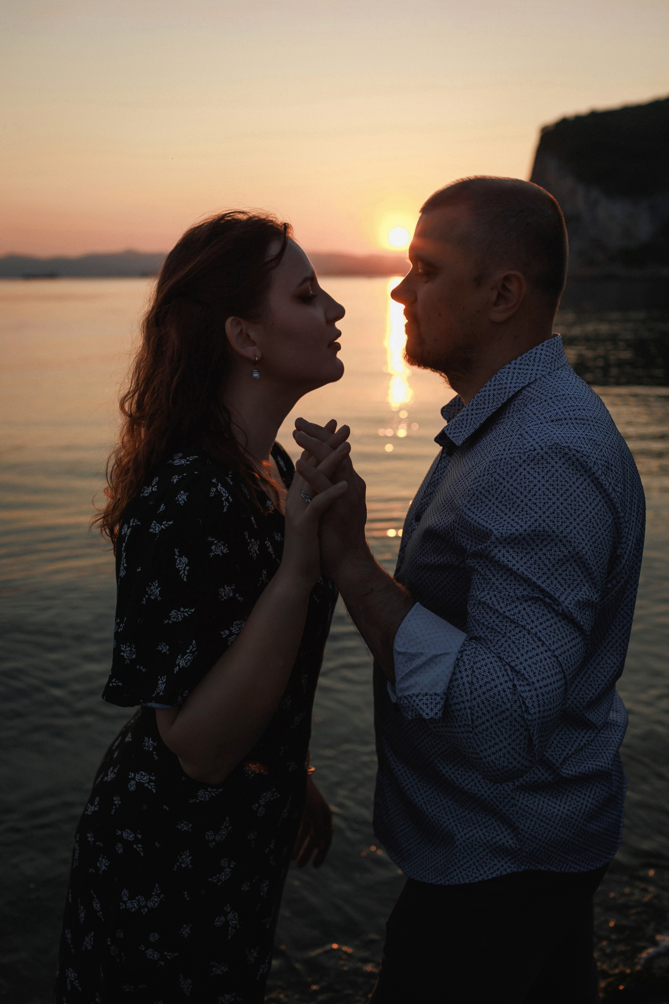 Павел и Валерия. Свадебный, семейный и детский фотограф в городе Партизанск, Находка