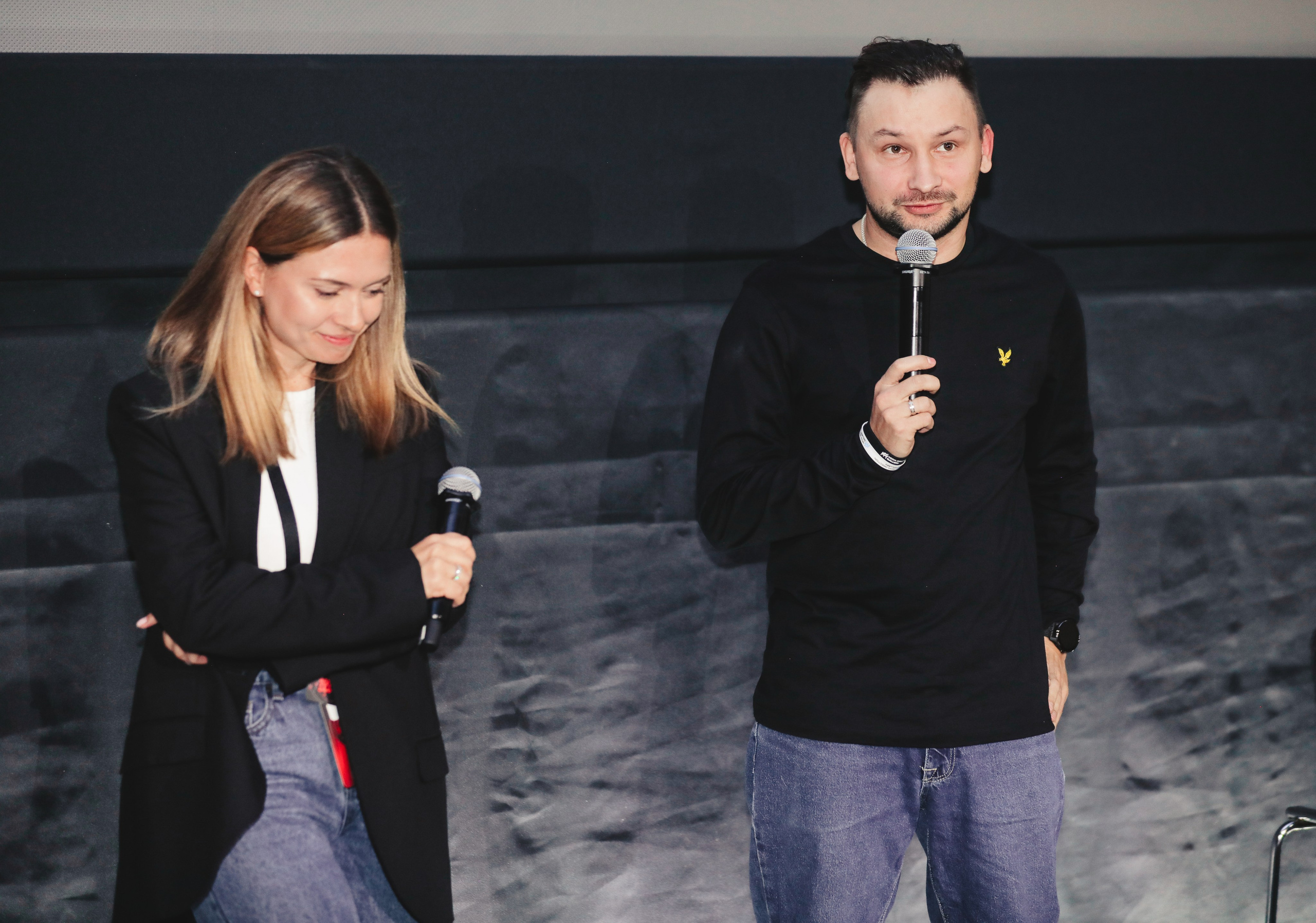 Совместная сессия MDG+НПБК. Фотографии Media Direction Group