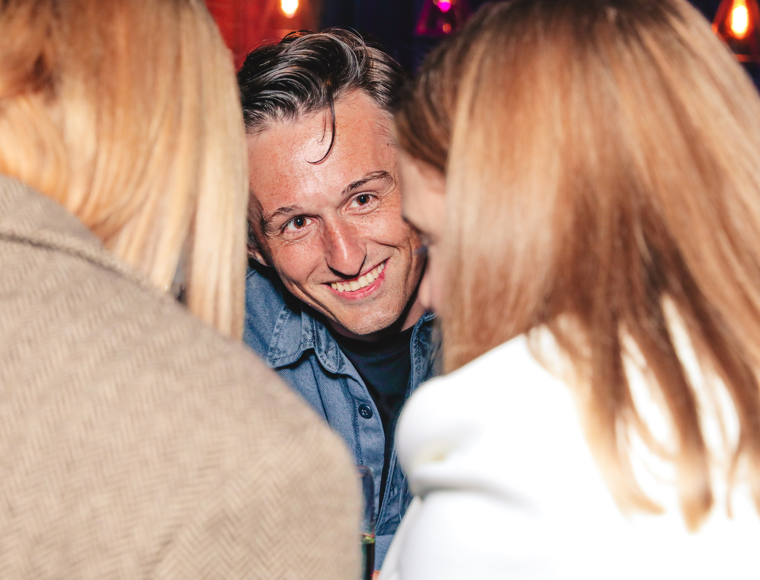 Дегустация от SimpleWine. Фотографии Media Direction Group