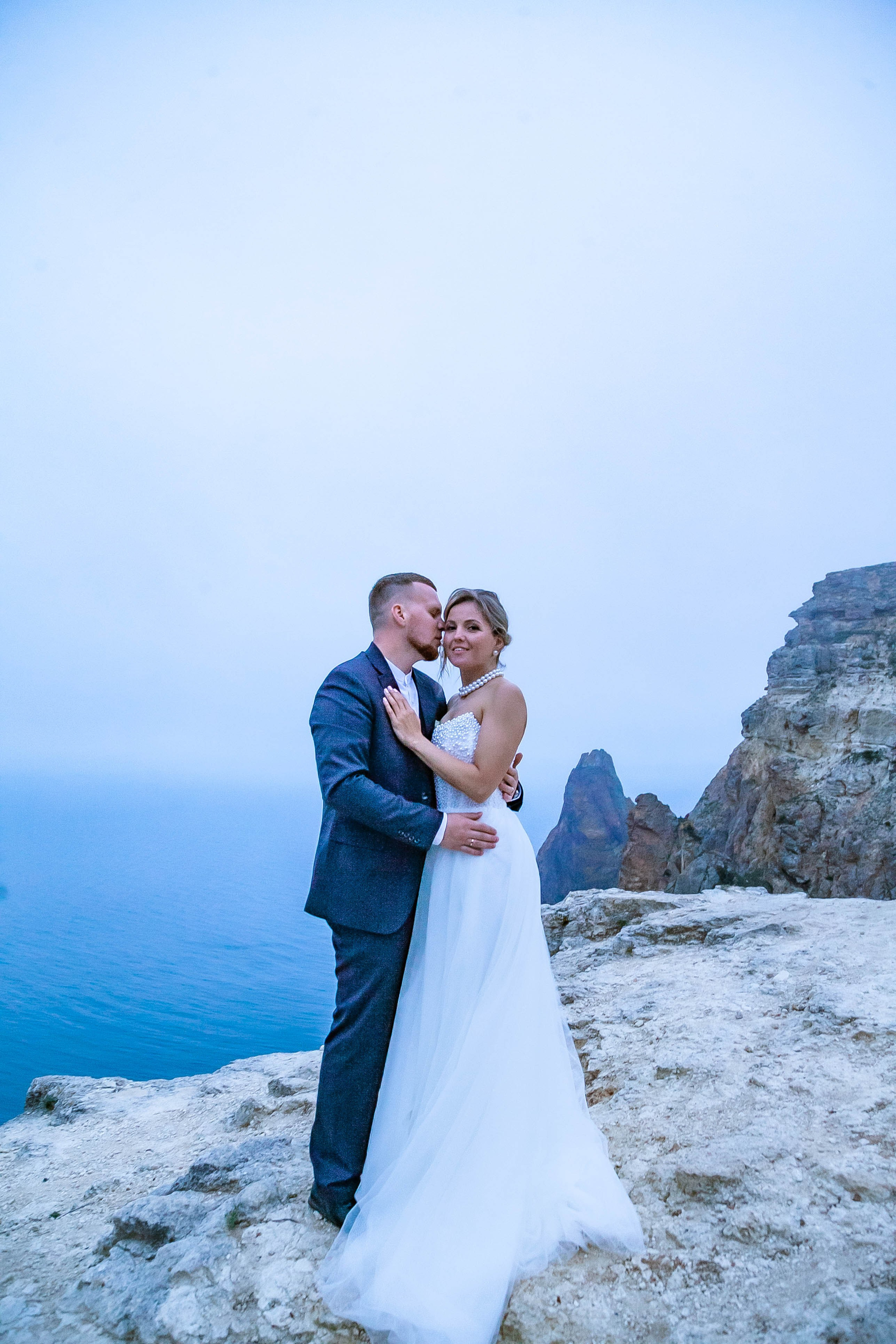 СВАДЕБНЫЙ ФОТО ДЕНЬ. Фотограф в Крыму