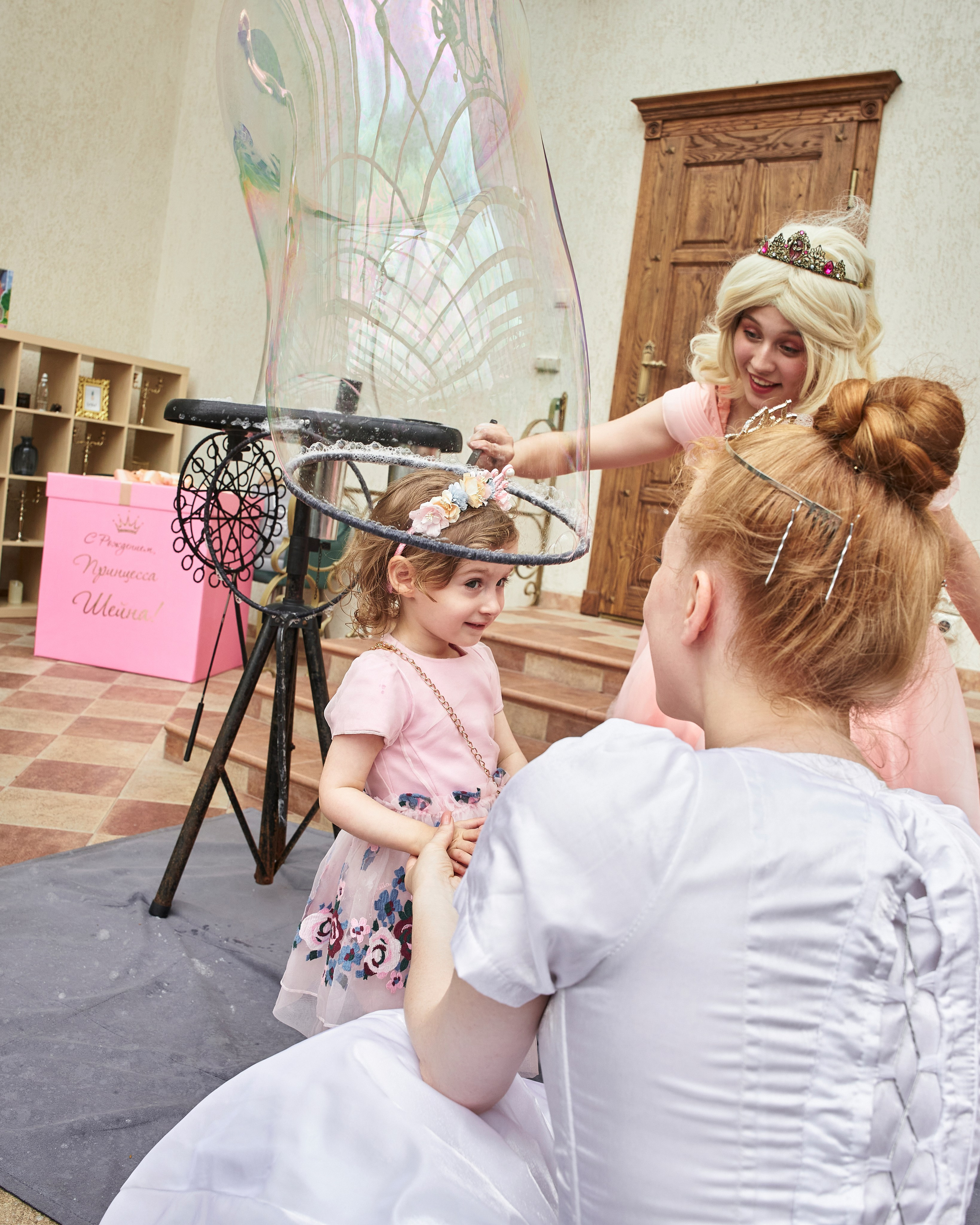 День рождения Шейны. Yankovski_001