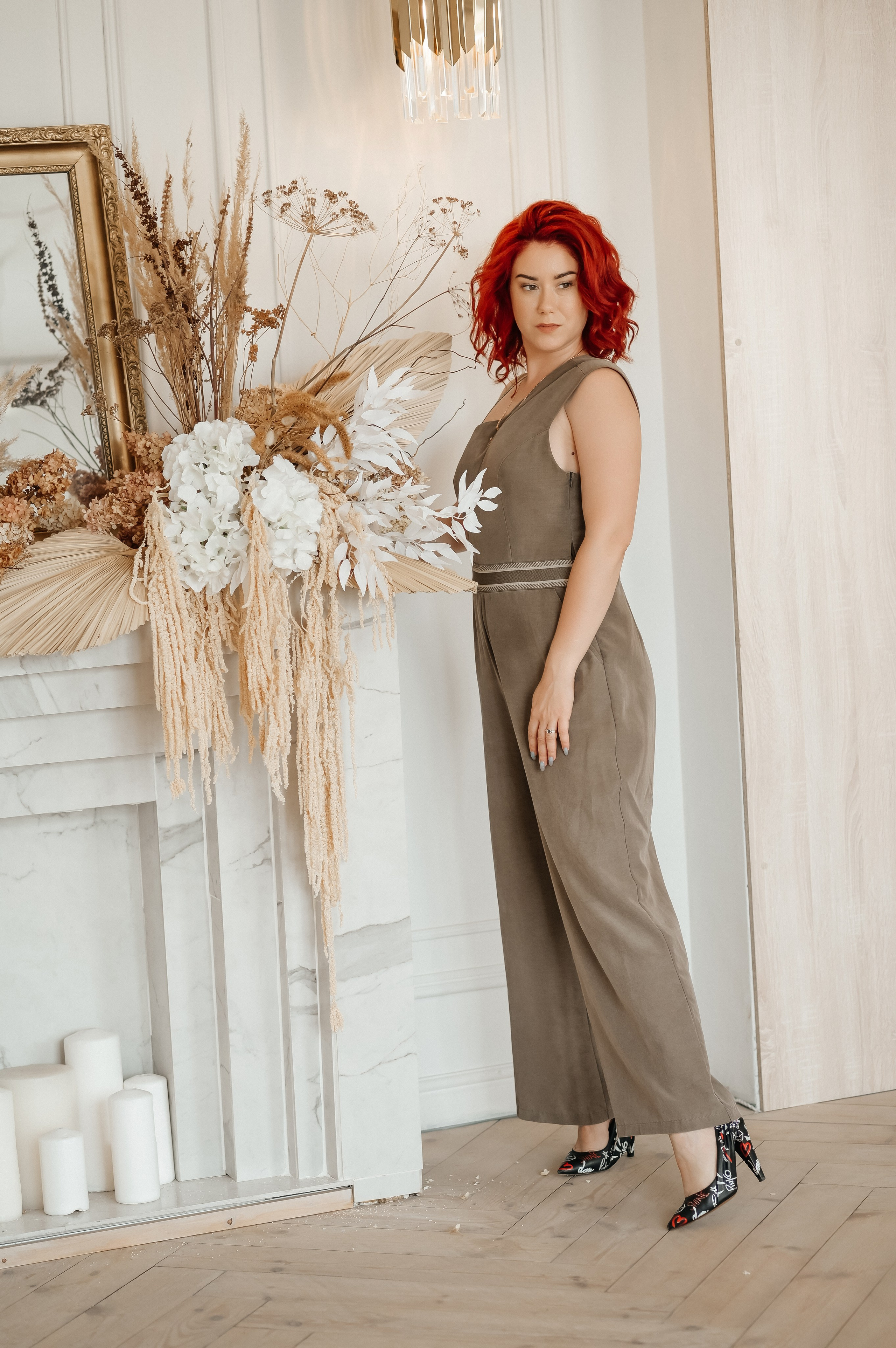 Света. Семейный фотограф Олеся Батурина Рязань