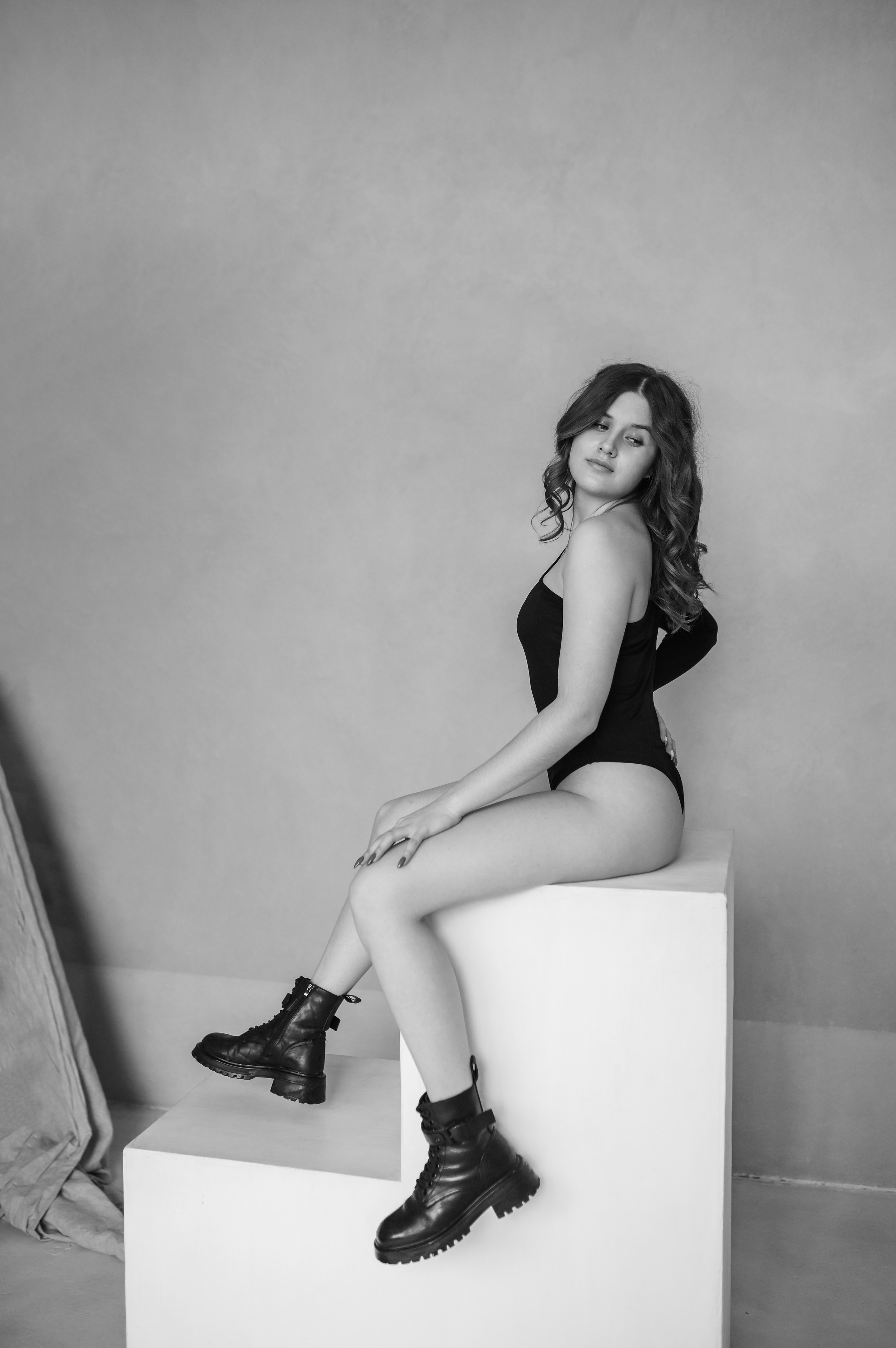 День Рождения Кристины. Семейный фотограф Олеся Батурина Рязань