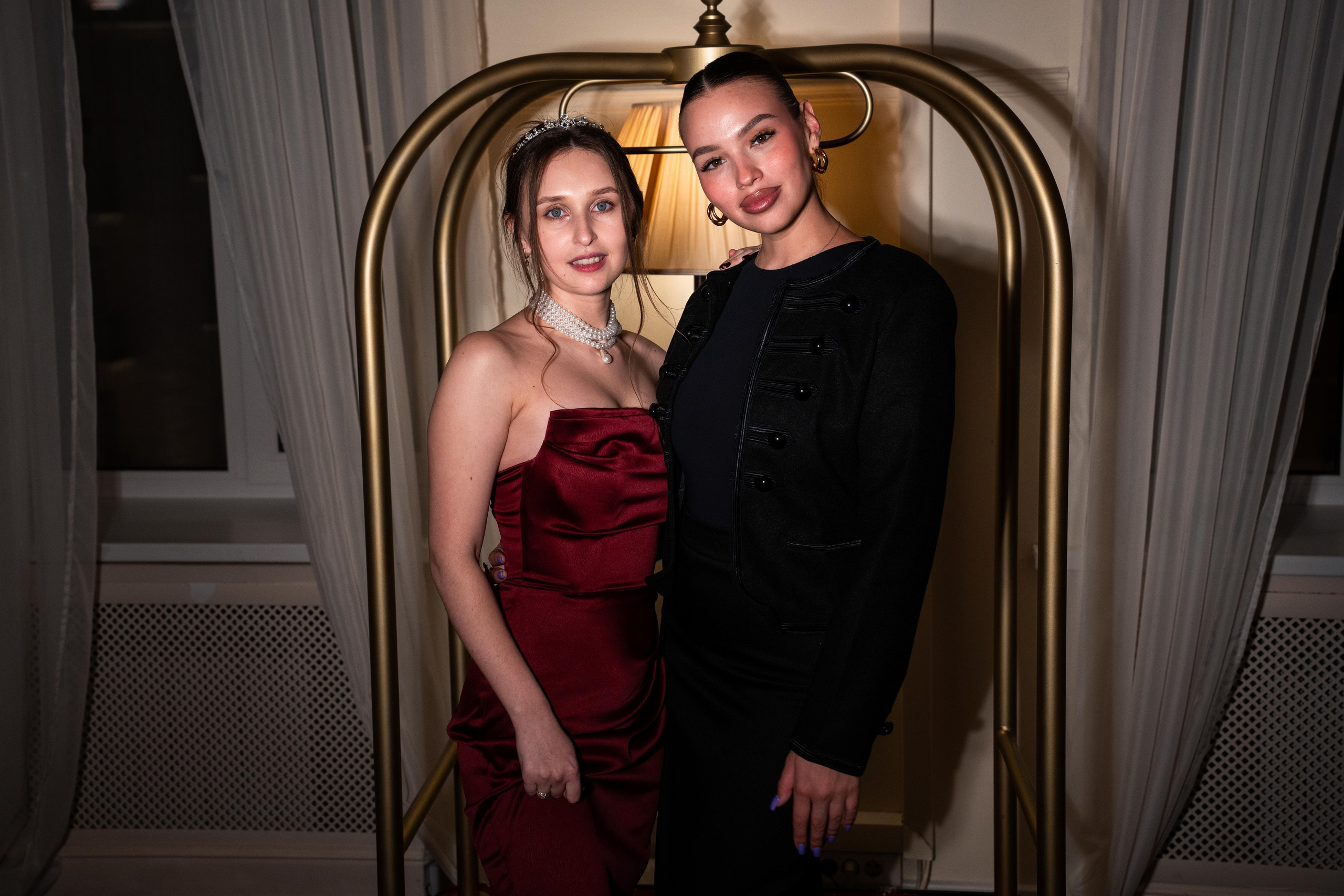 День рождения 14.03.2026. Коммерческий и художественный фотограф и видеограф в Москве Арсений Тургенев