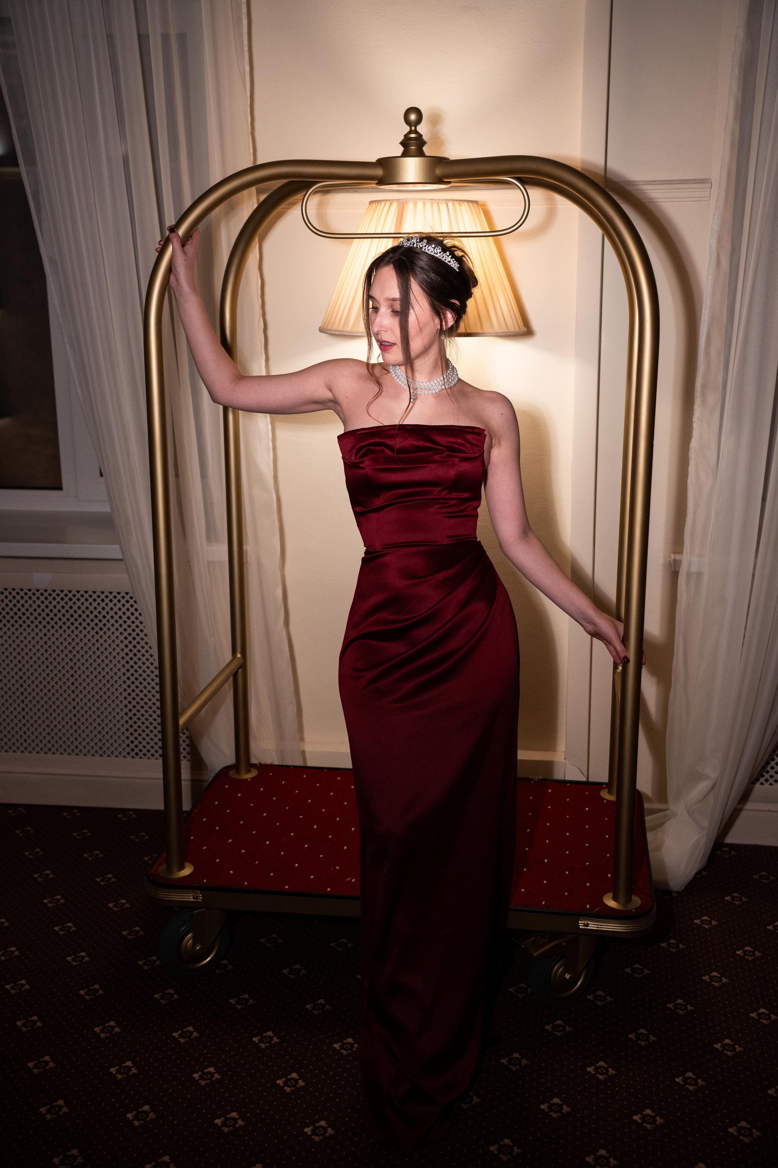 День рождения 14.03.2026. Коммерческий и художественный фотограф и видеограф в Москве Арсений Тургенев