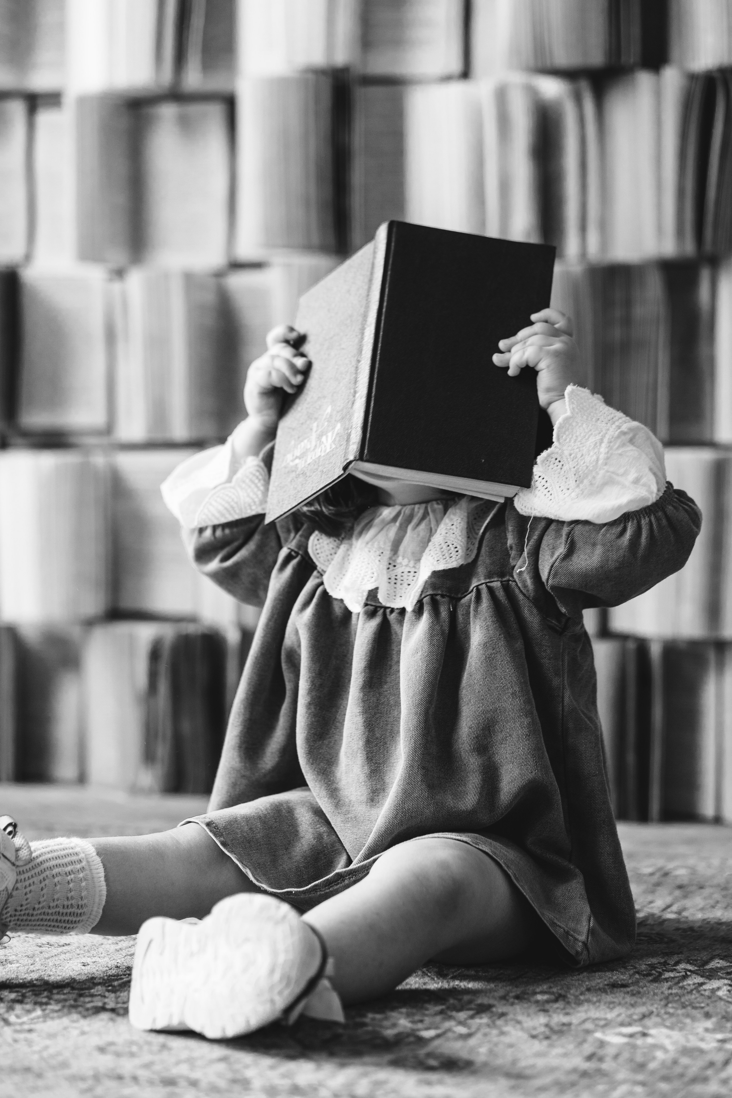 Нина. Фотограф Инна Абакарова|Выпускные альбомы и фотосессии в Нальчике