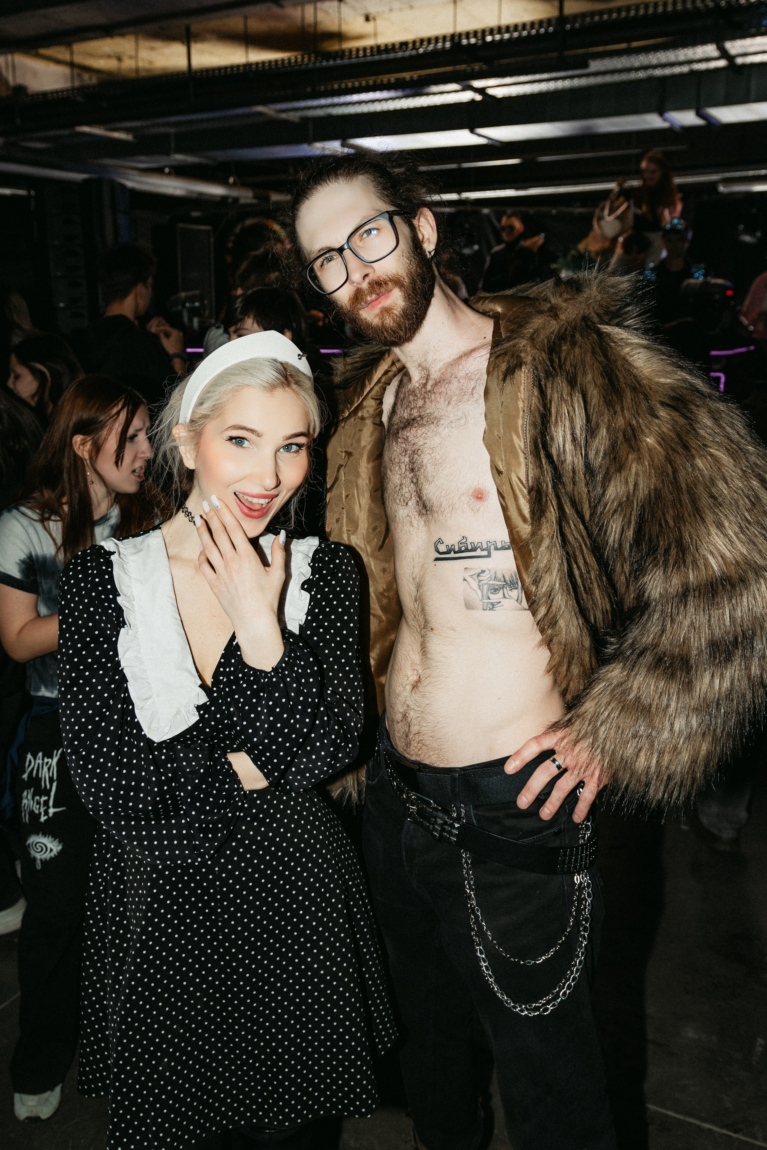 Кофе Рейв в ТРЦ «ПЛАНЕТА» 2