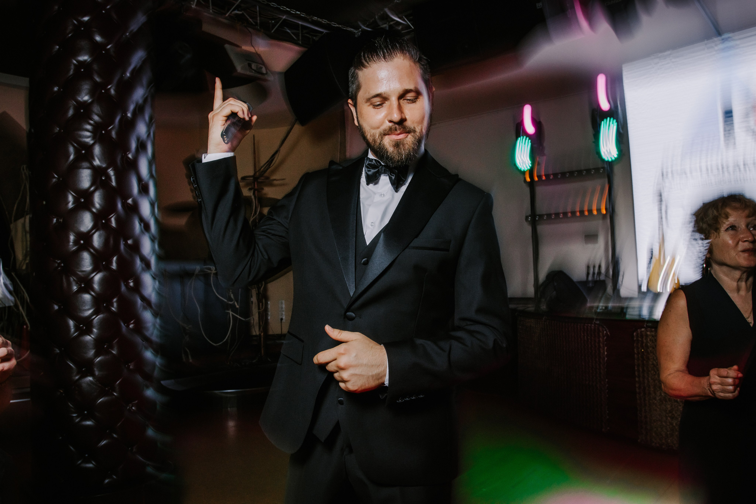 Корпоративы и мероприятия