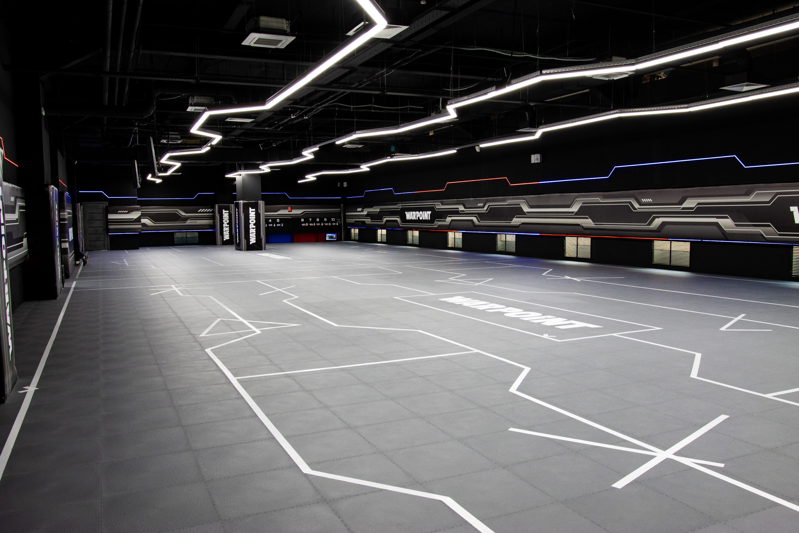 Корпоративы и мероприятия