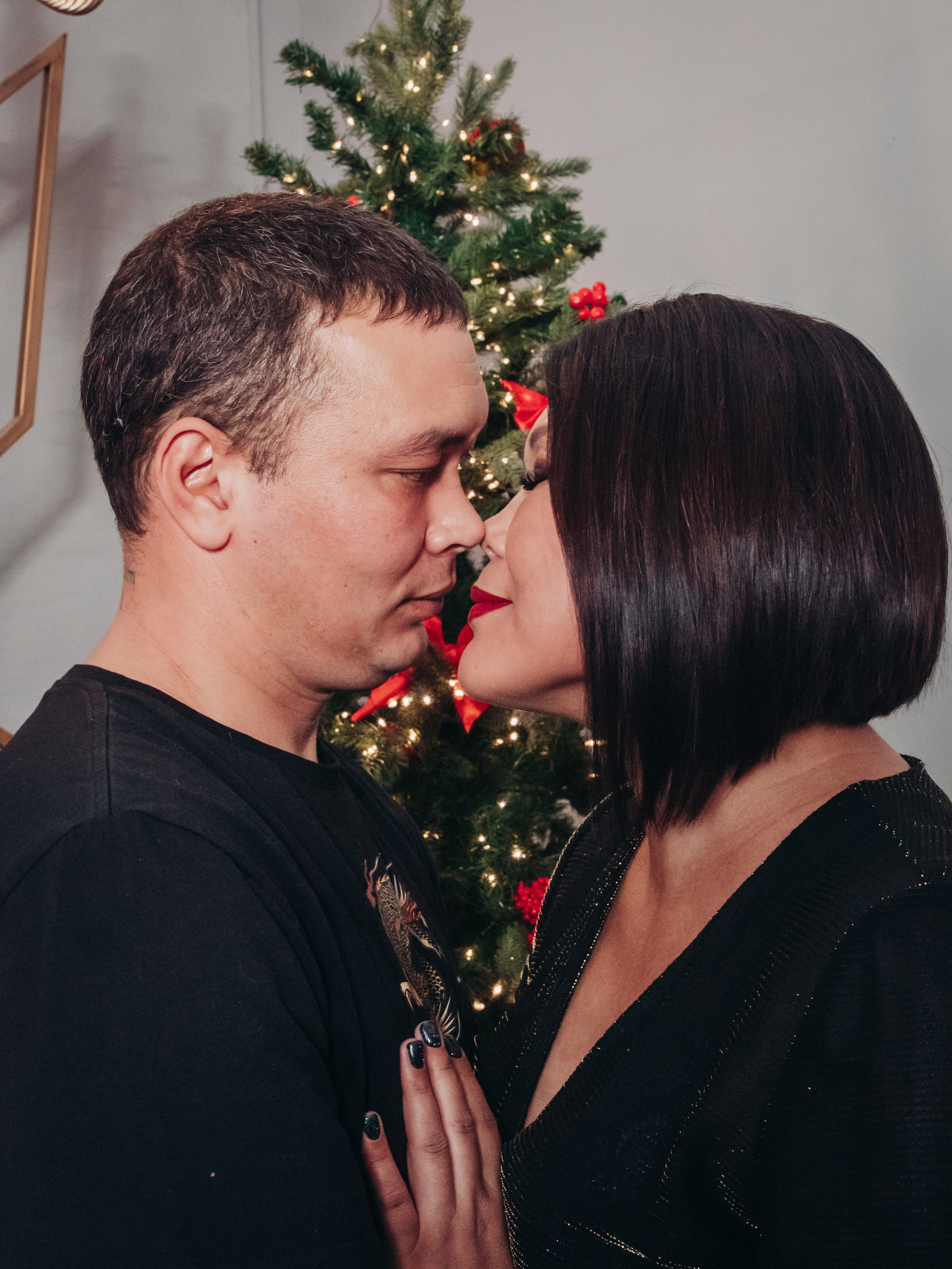 Съёмка в зале Грэй. PhotoMeet — Фотограф в Улан-Удэ