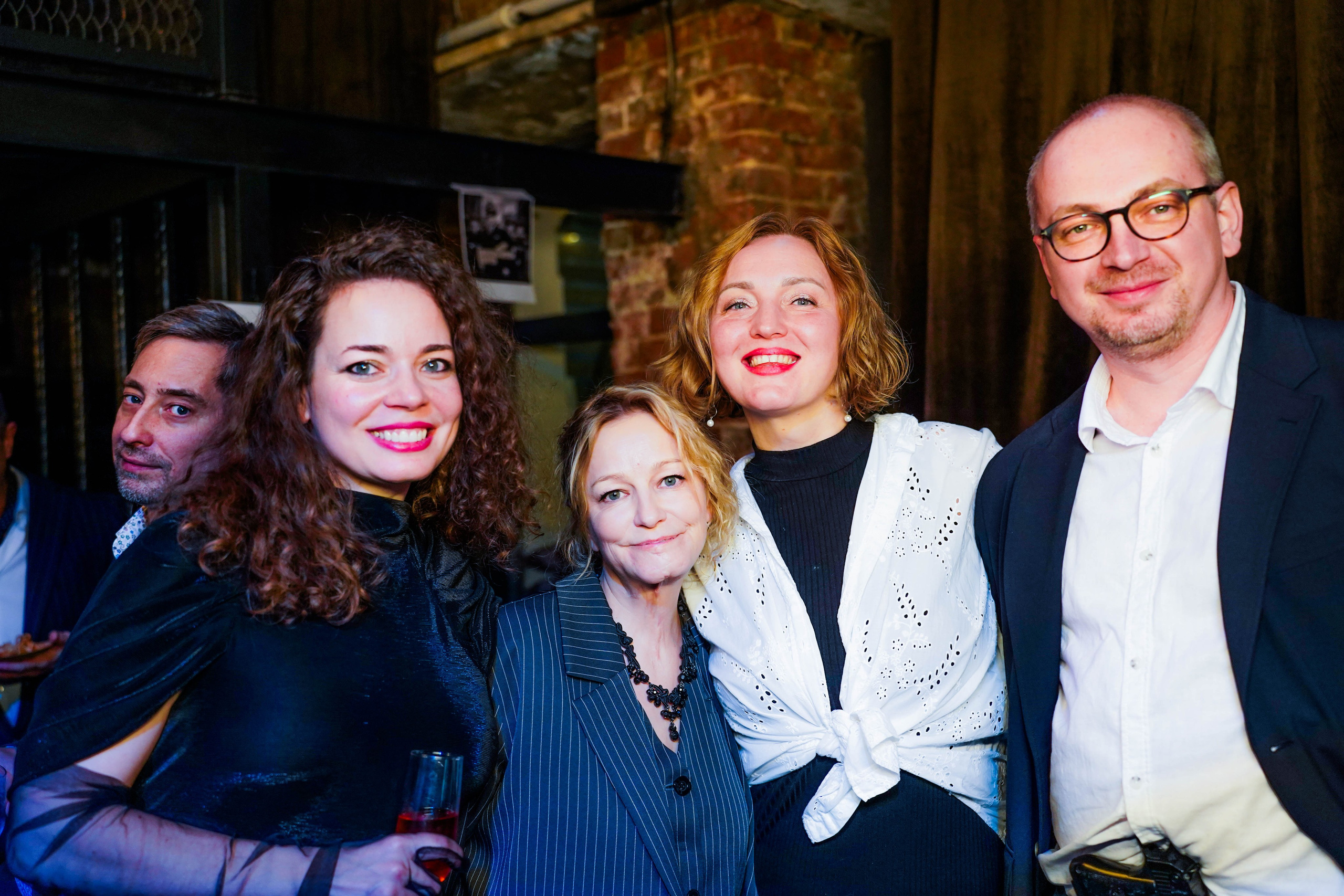 КОРПОРАТИВНЫЙ ВЕЧЕР. Портфолио