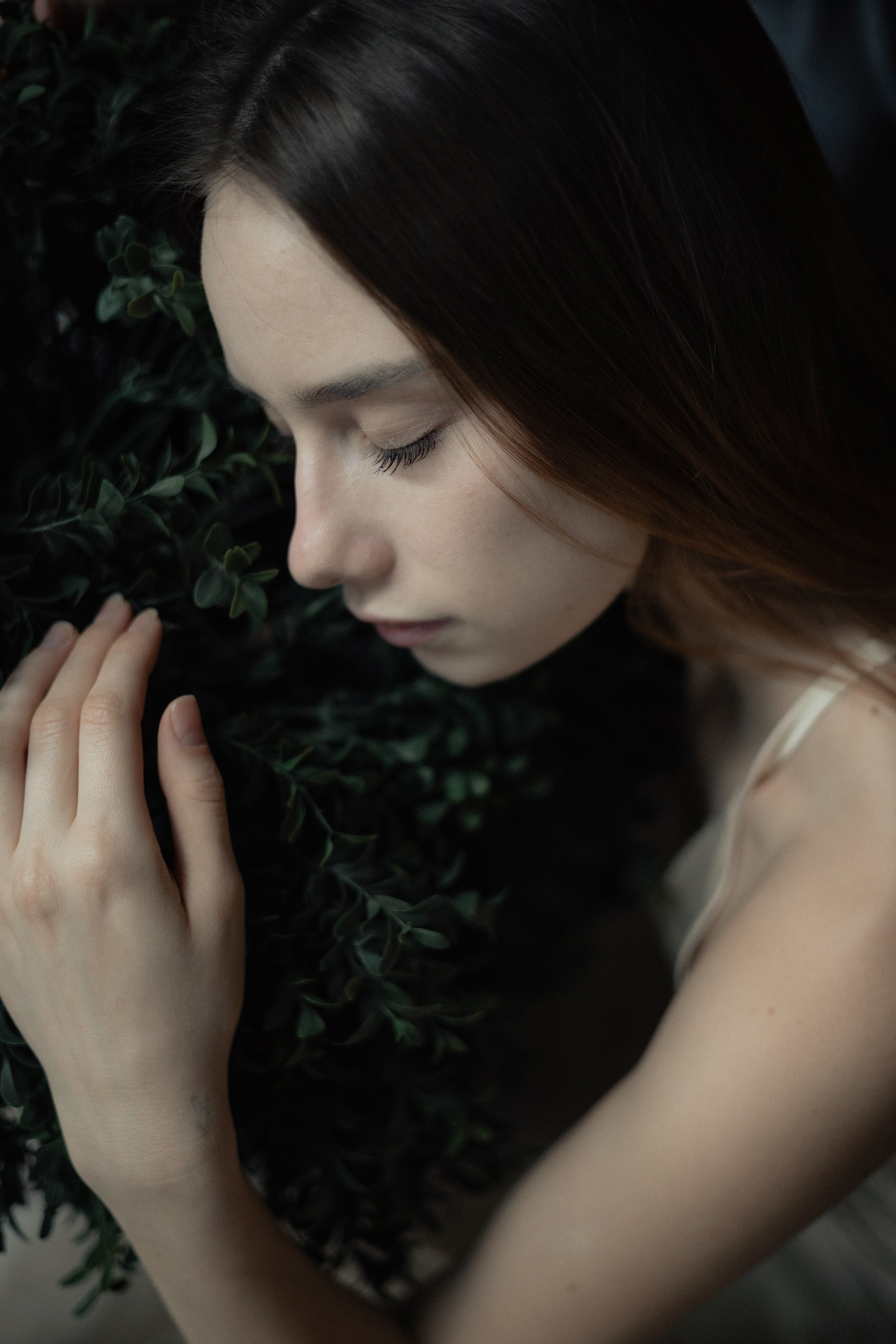 Елизавета. Евгения Волошина Фотограф Москва / Белгород