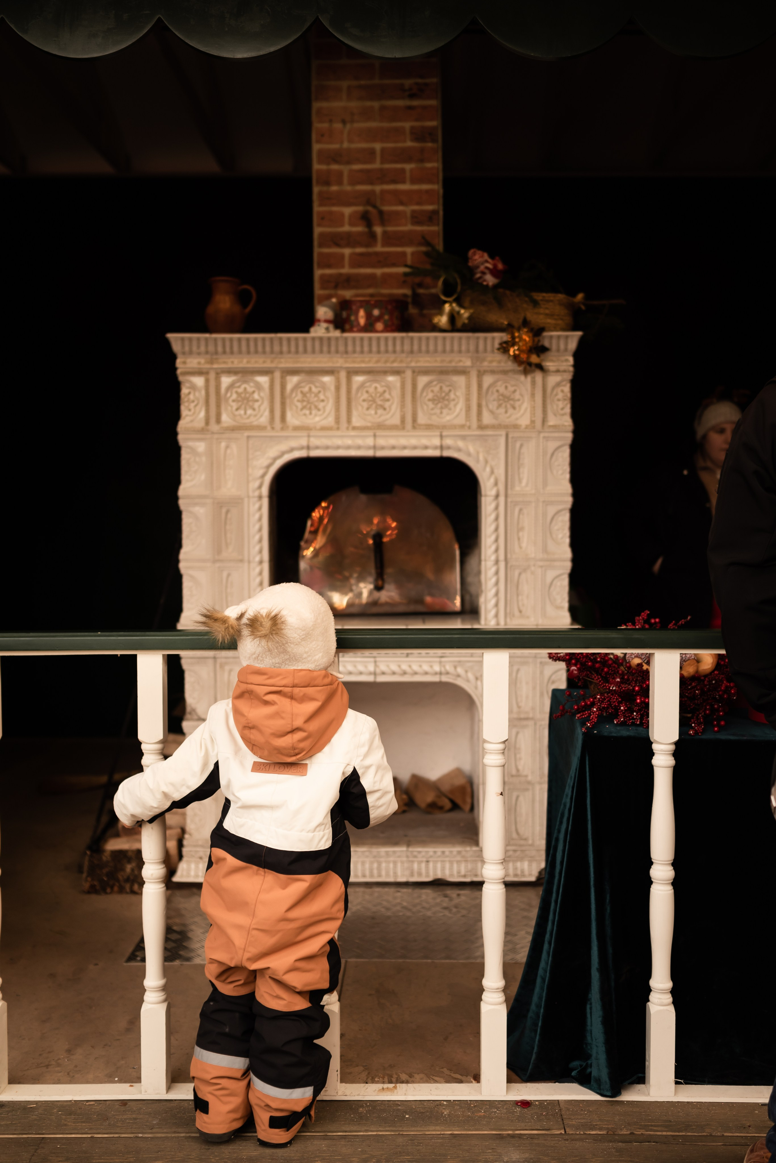 Ретро прогулка по красной площади. Фотограф Ксения Огородова портфолио