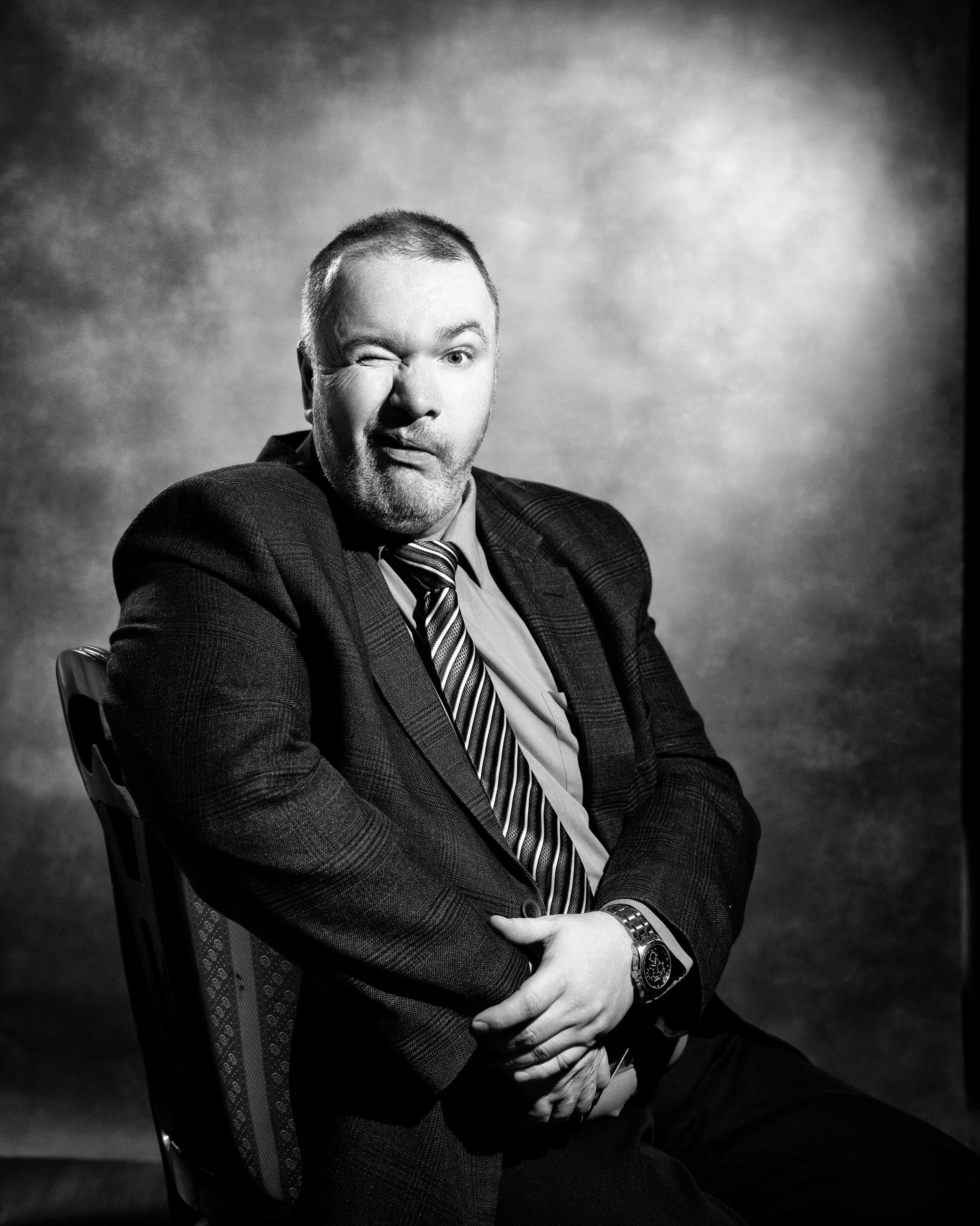 Фотосессия папы и дочки. Фотограф в Туле — Борисов Николай