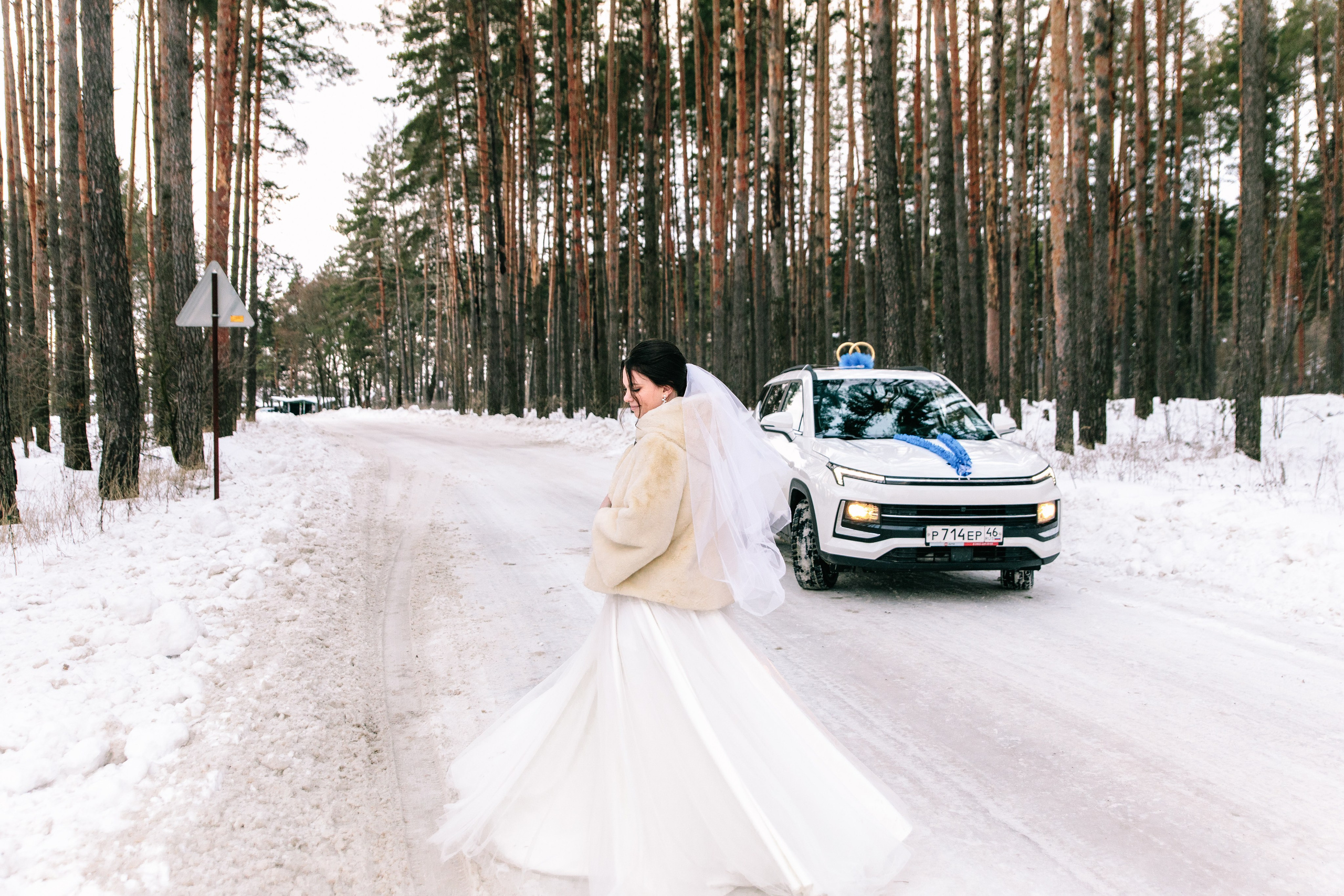 ПОЛИНА И ДМИТРИЙ. Свадебный и семейный фотограф в Курске и Курчатове