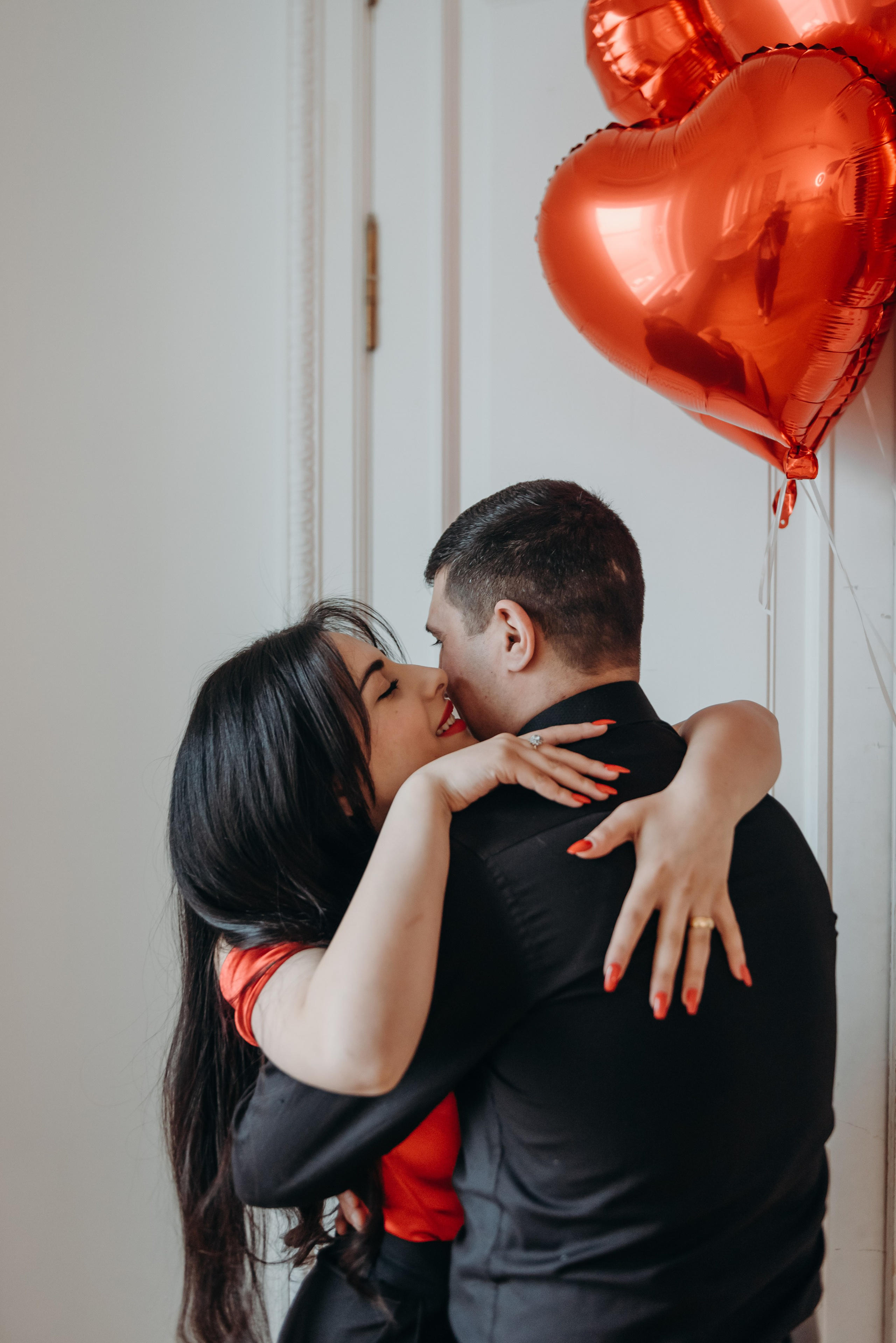 Люби меня, люби. Фотограф Алена Нормальная в Санкт-Петербурге