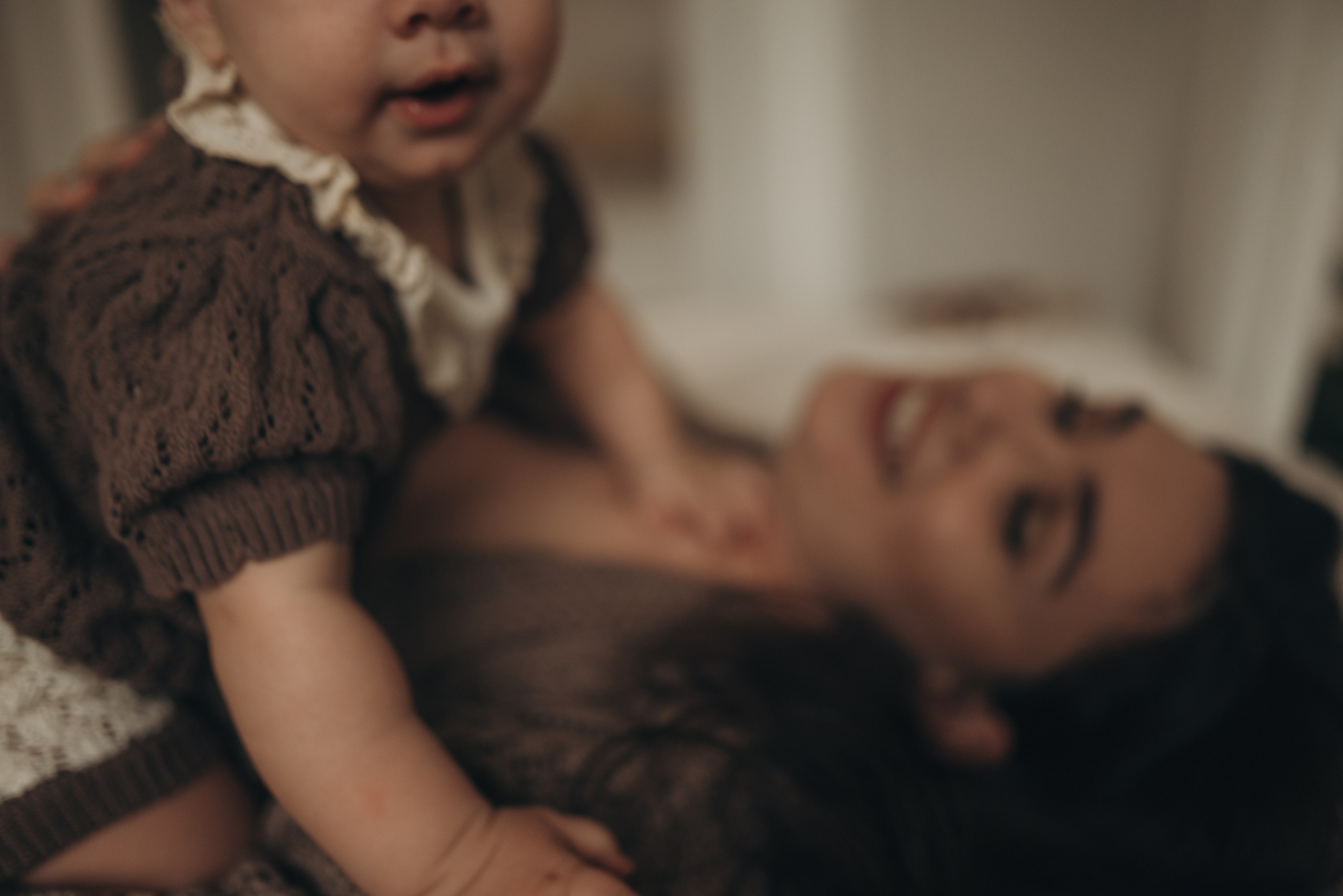 Мама и дочь. Семейный фотограф Ростов-на-Дону Татьяна Соколова