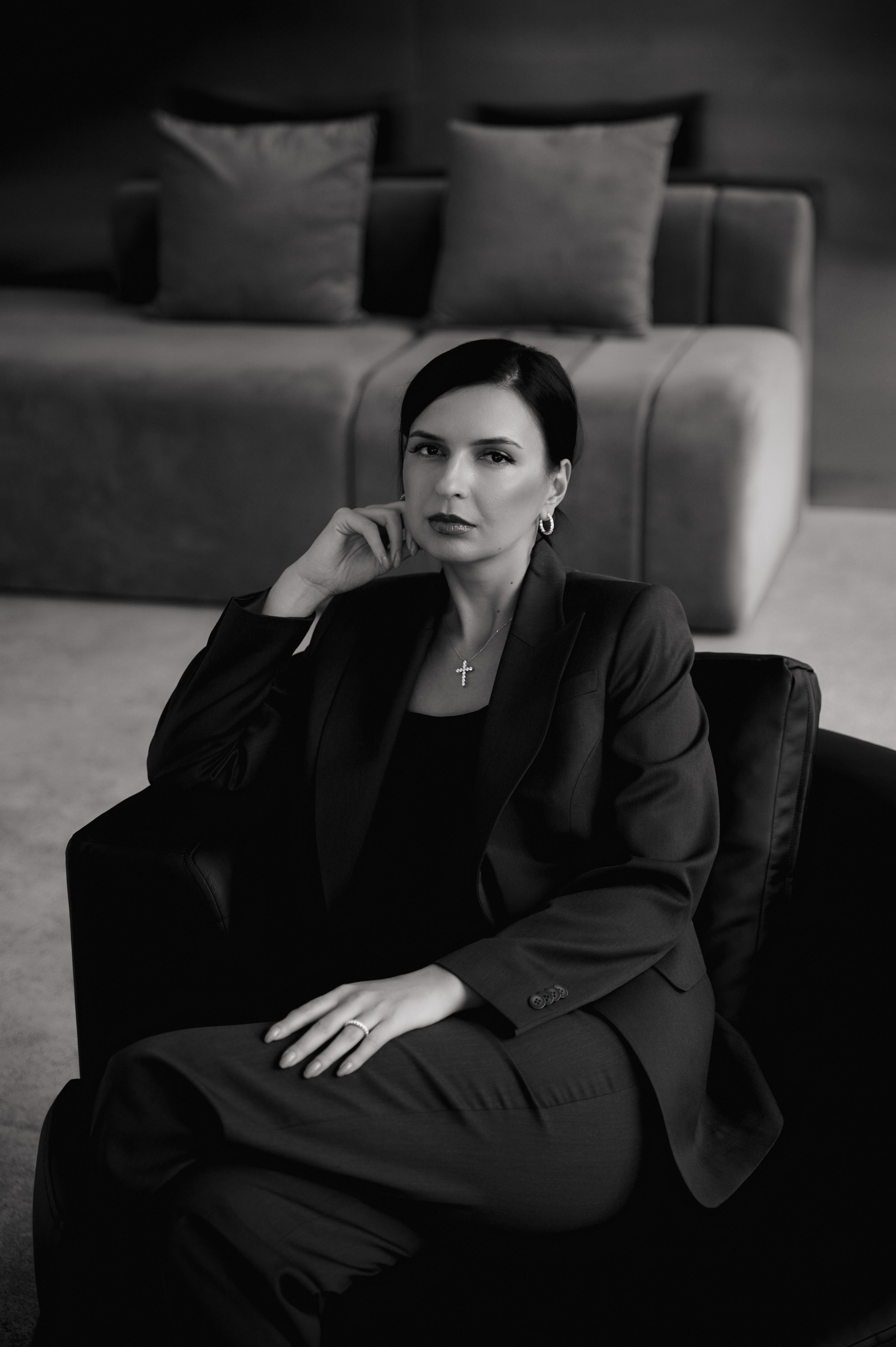 Анастасия. Миракова Катрин — портретный и семейный фотограф в Москве