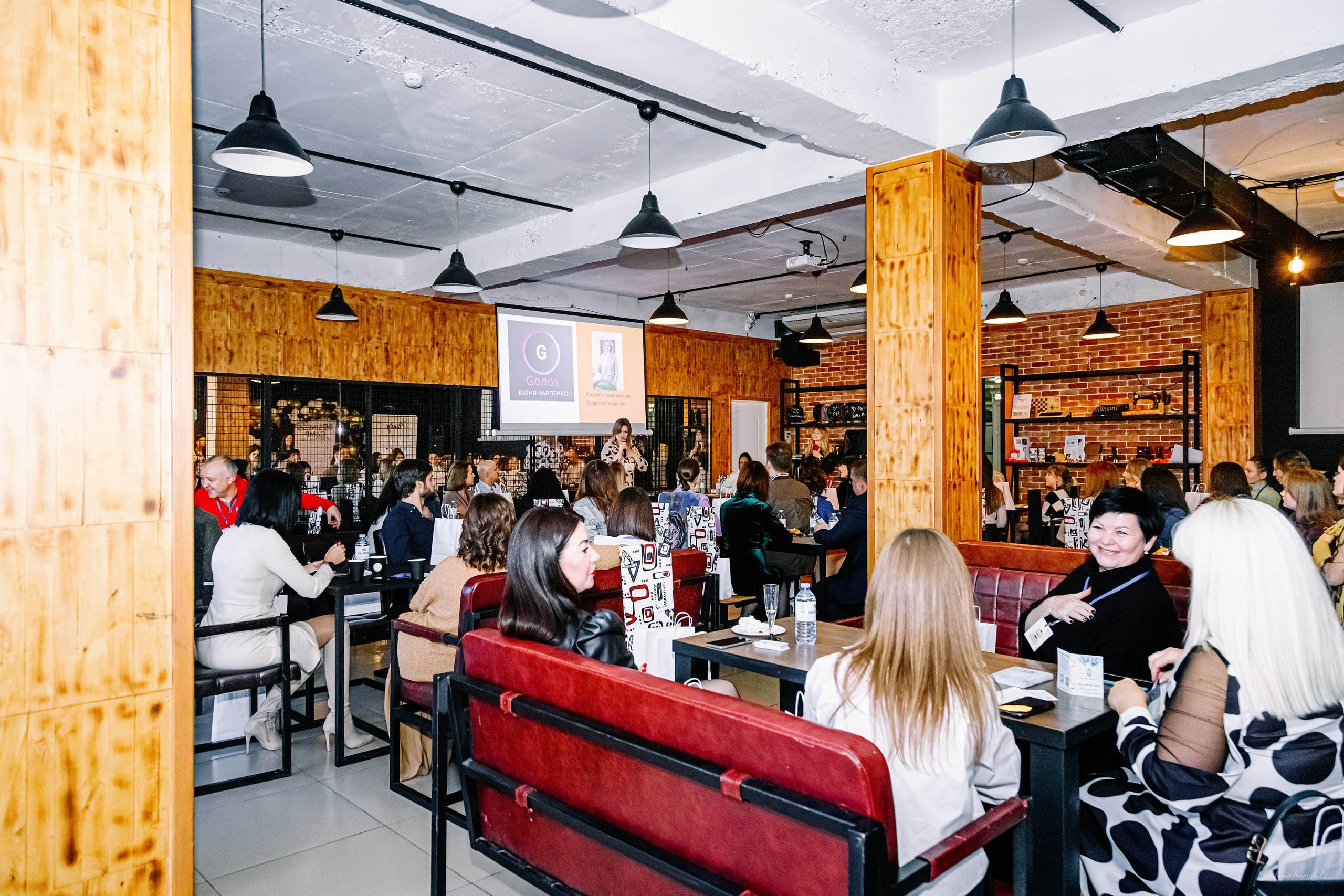 Репортажная съемка. Репортажный фотограф Кузнецова Кристина