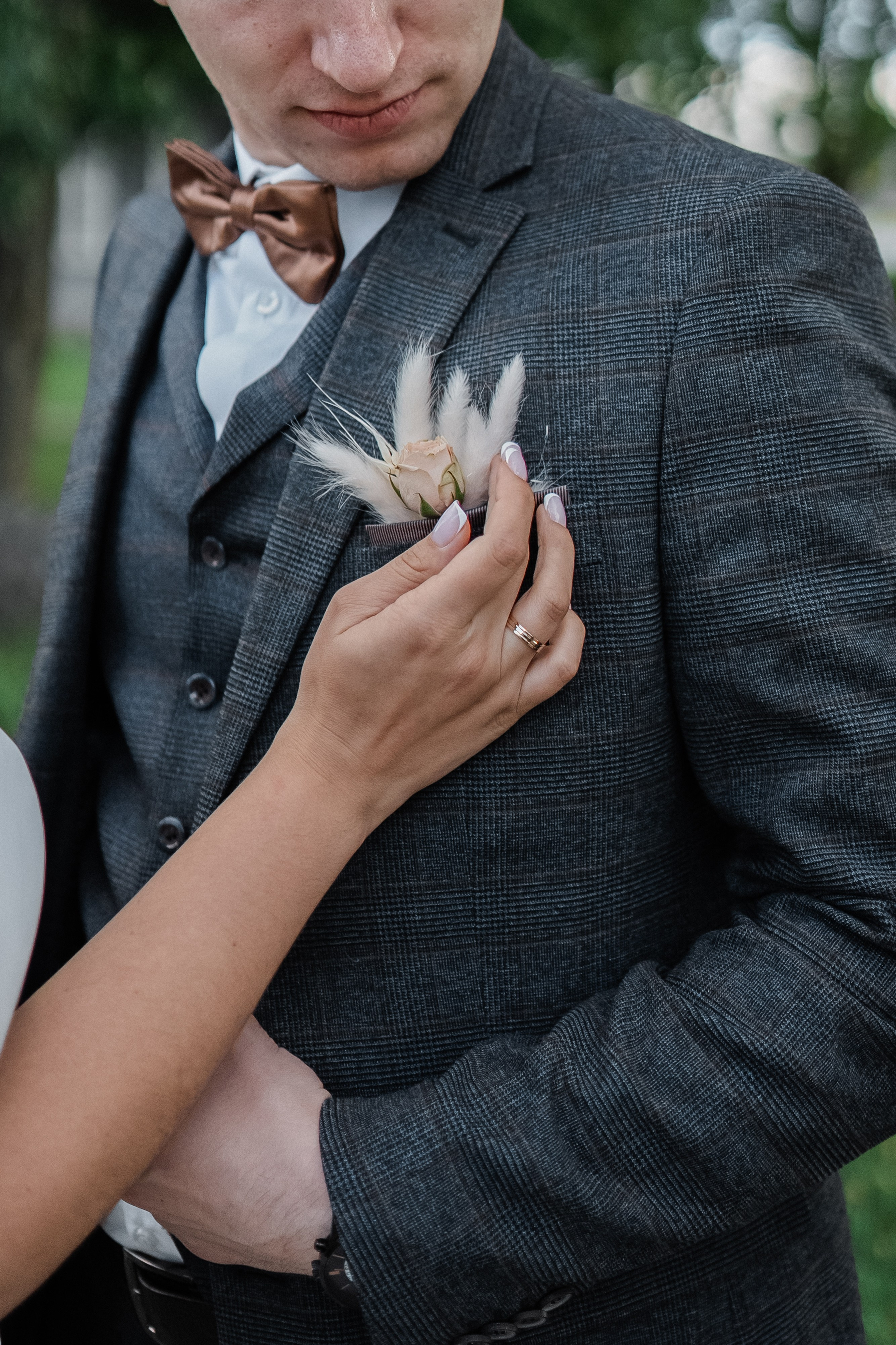 Илья и Алина. Янина Зудина — видеограф Тверь /Москва