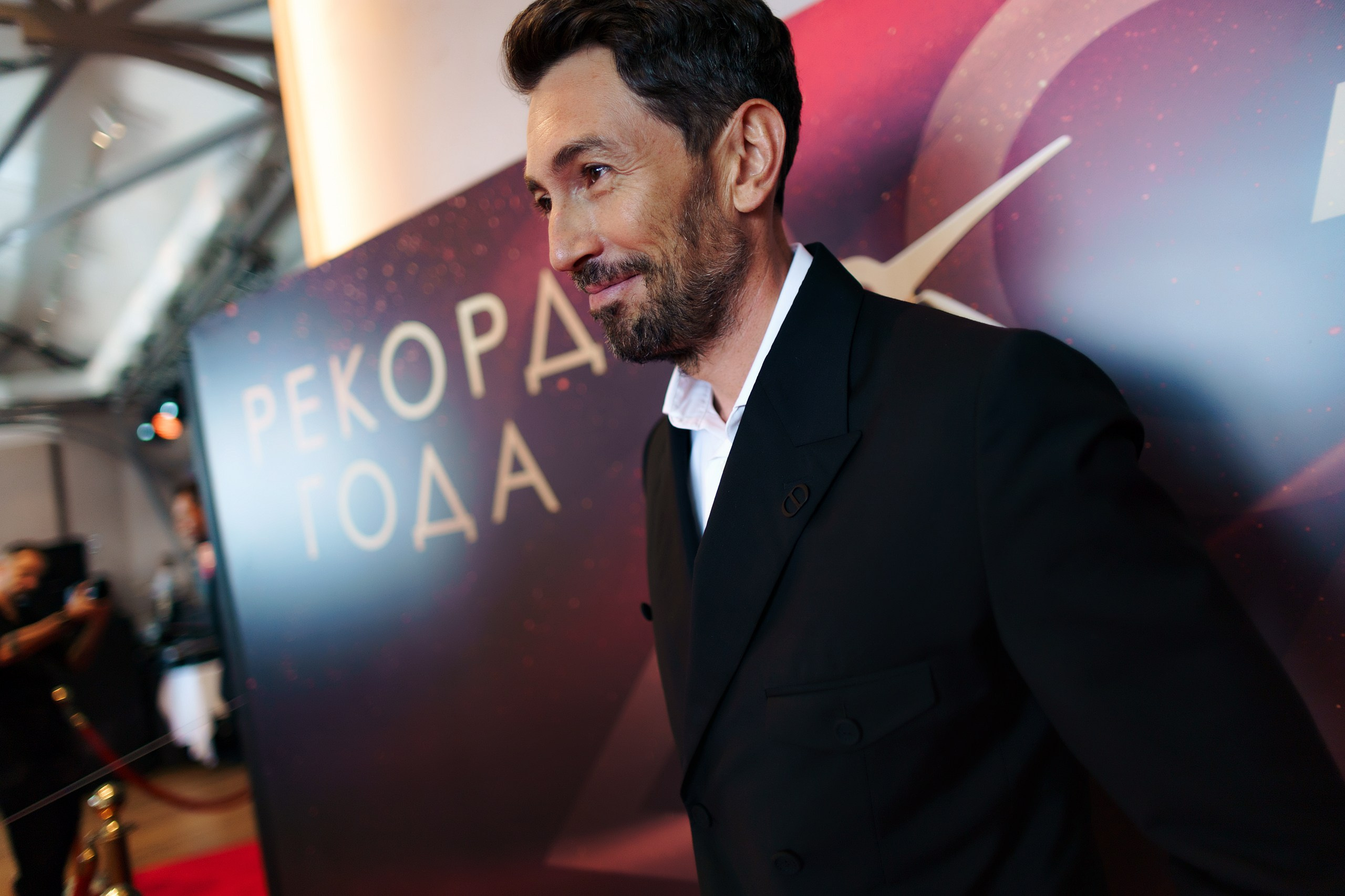 День рождения Radio Record. Свадебный и семейный фотограф Ярослав Фущич