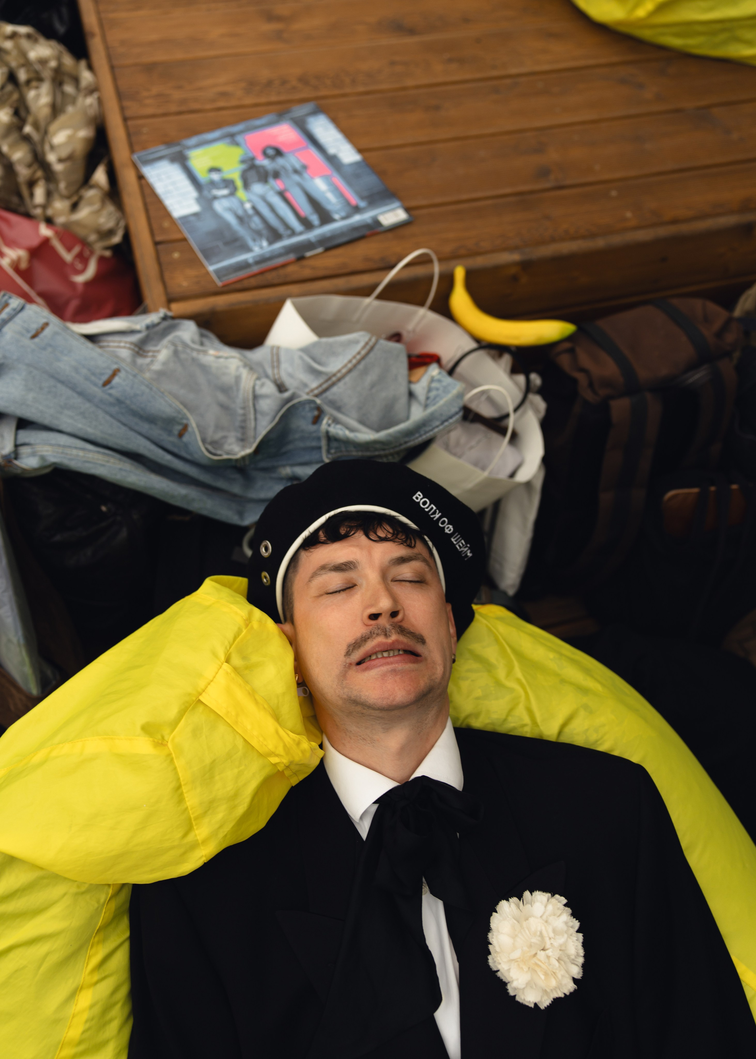 @sladkayavataagency. Свадебный и репортажный фотограф в Москве Владимир Сергеев | Naysaikolo