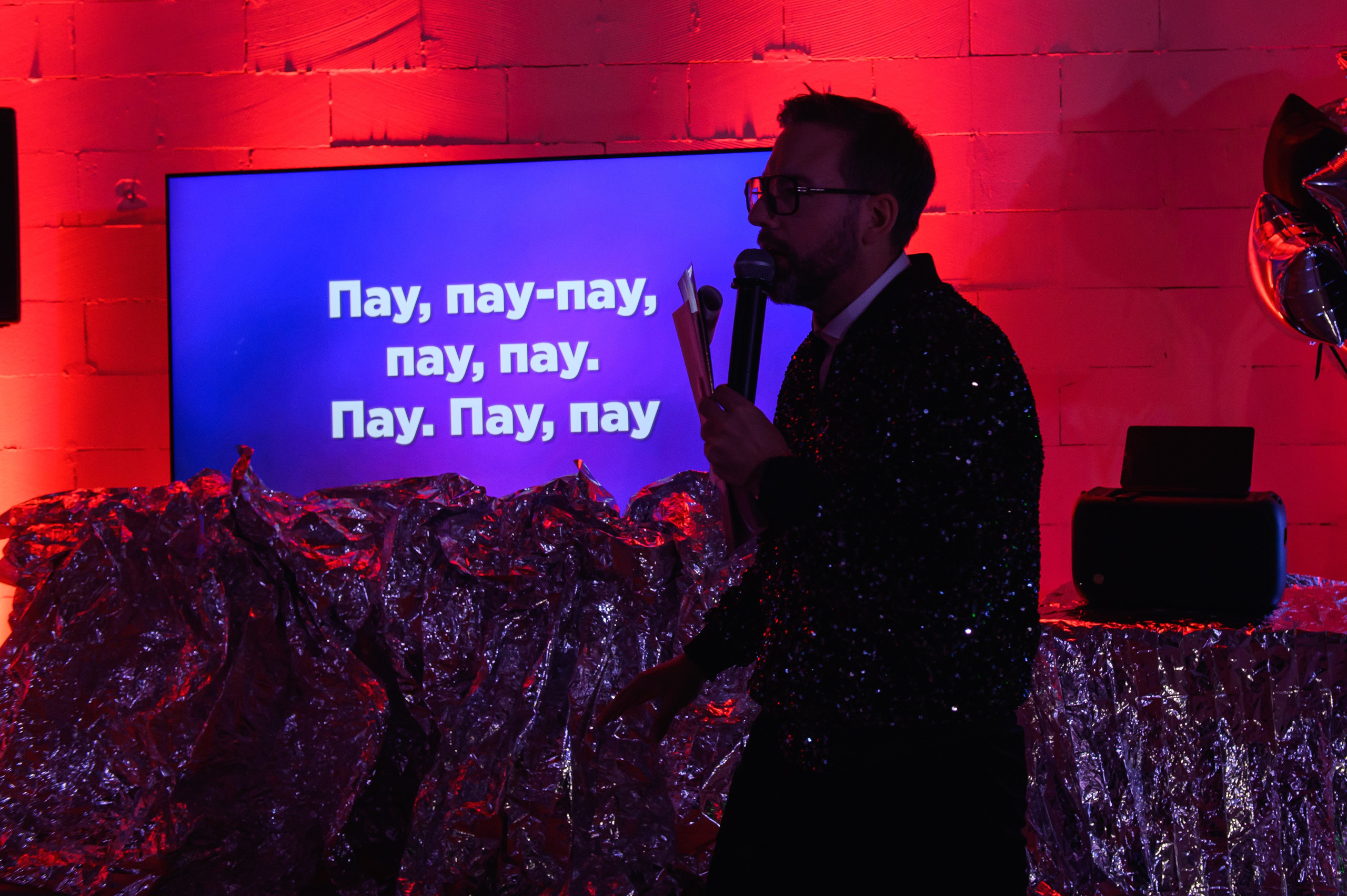 Корпоратив Афимолл. Репортажный и портретный фотограф в Москве Влада Горбовская